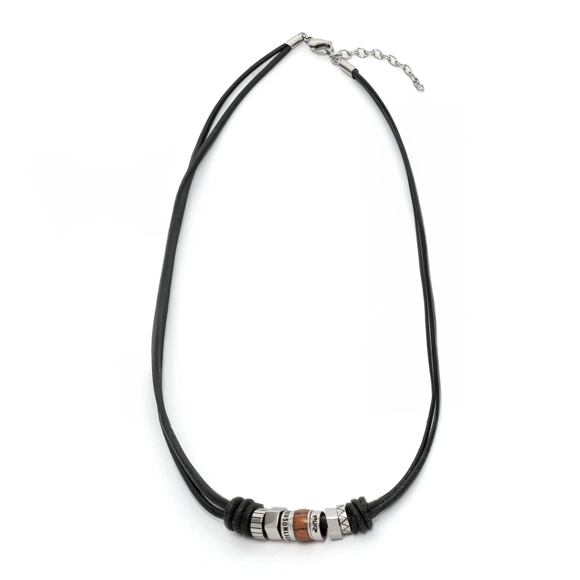 Pearl Kette - Image 3