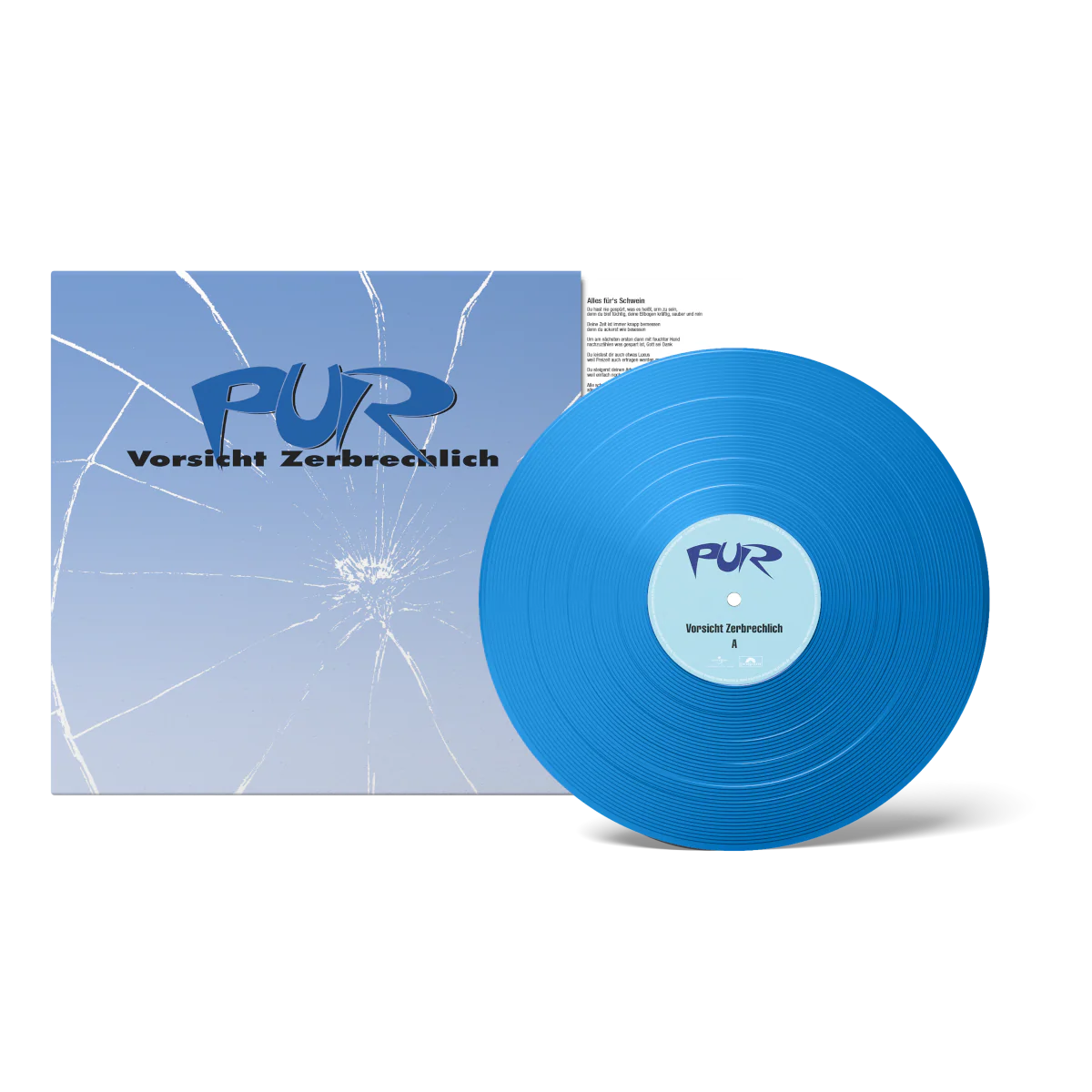 PUR Vinyl-Box Vol. 1 - Image 3