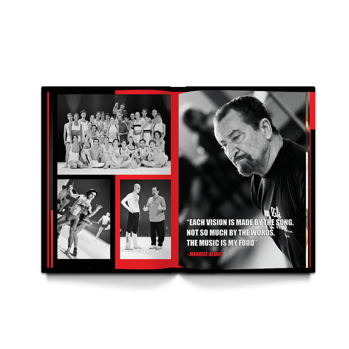 Ballet For Life (Ltd. Deluxe Edition BluRay) - Image 5