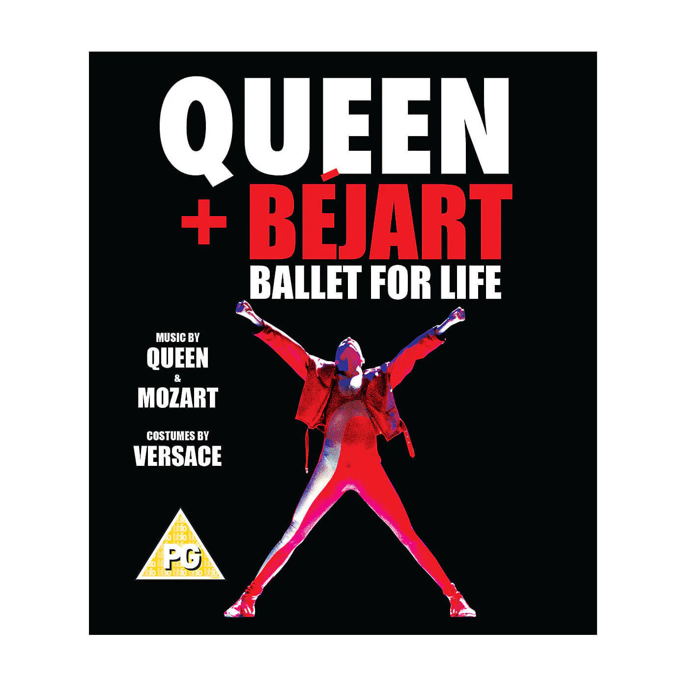 Ballet For Life (Ltd. Deluxe Edition BluRay) - Image 6