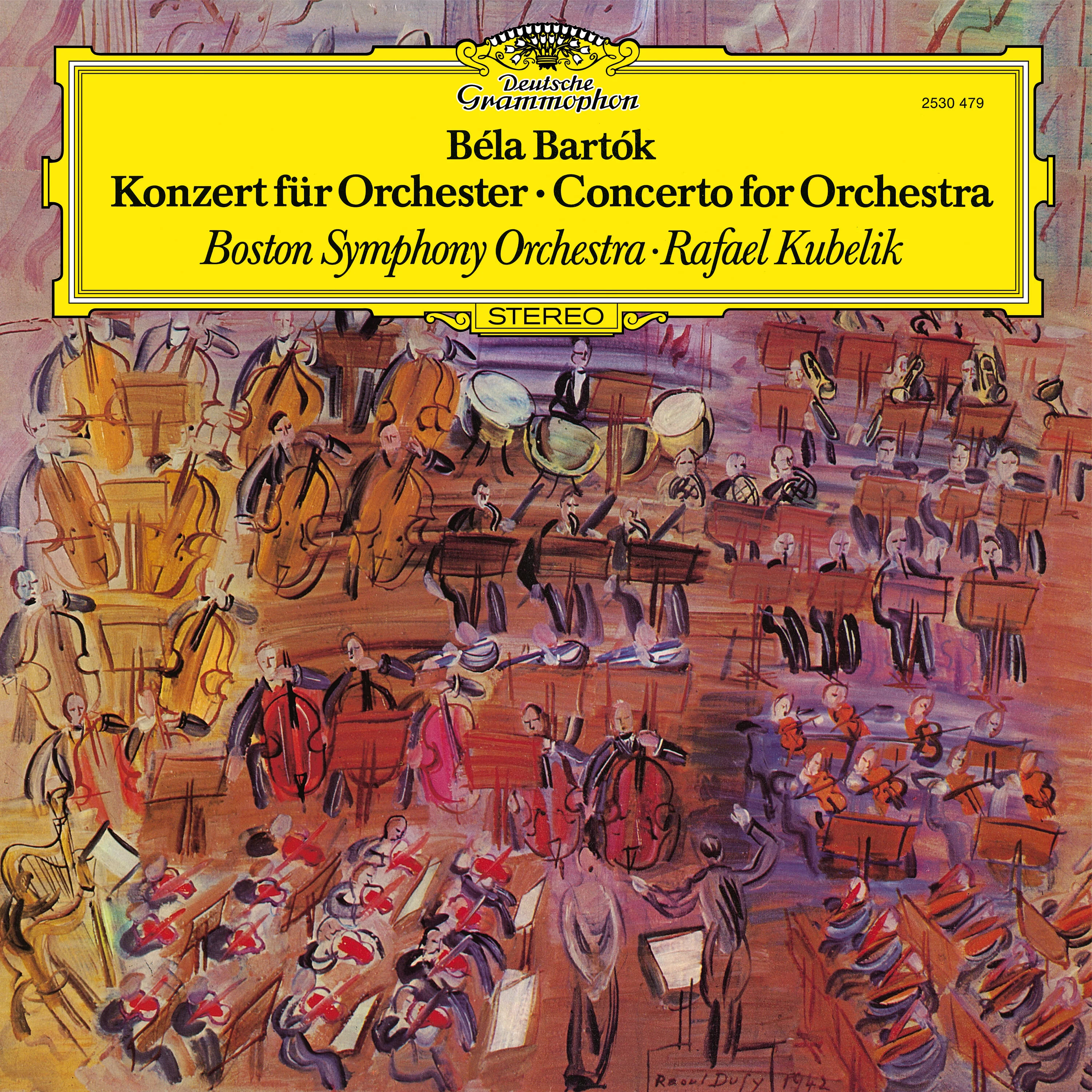 Bartók: Concerto for Orchestra - Image 2