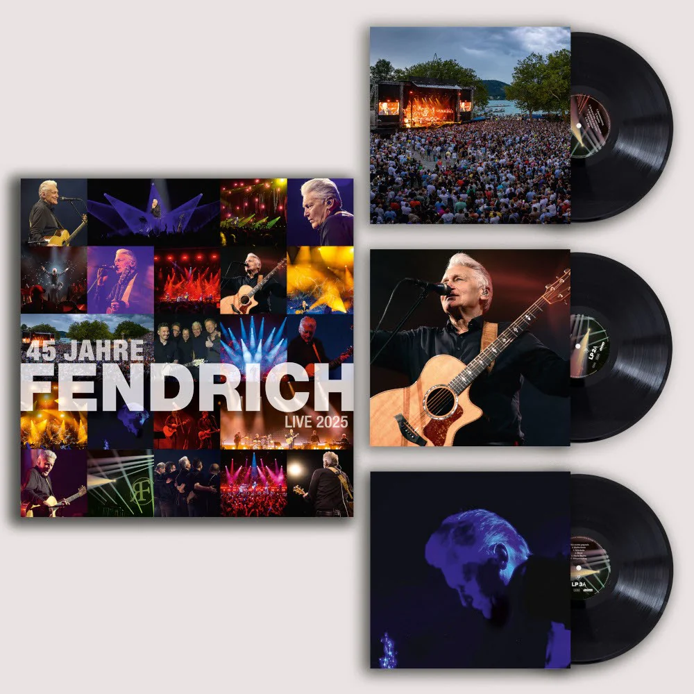 45 Jahre (Live)