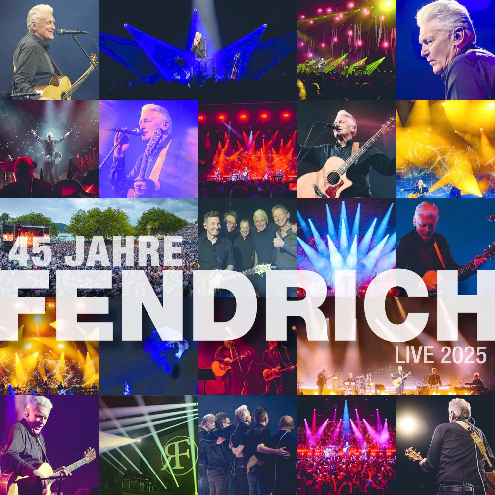 45 Jahre (Live)