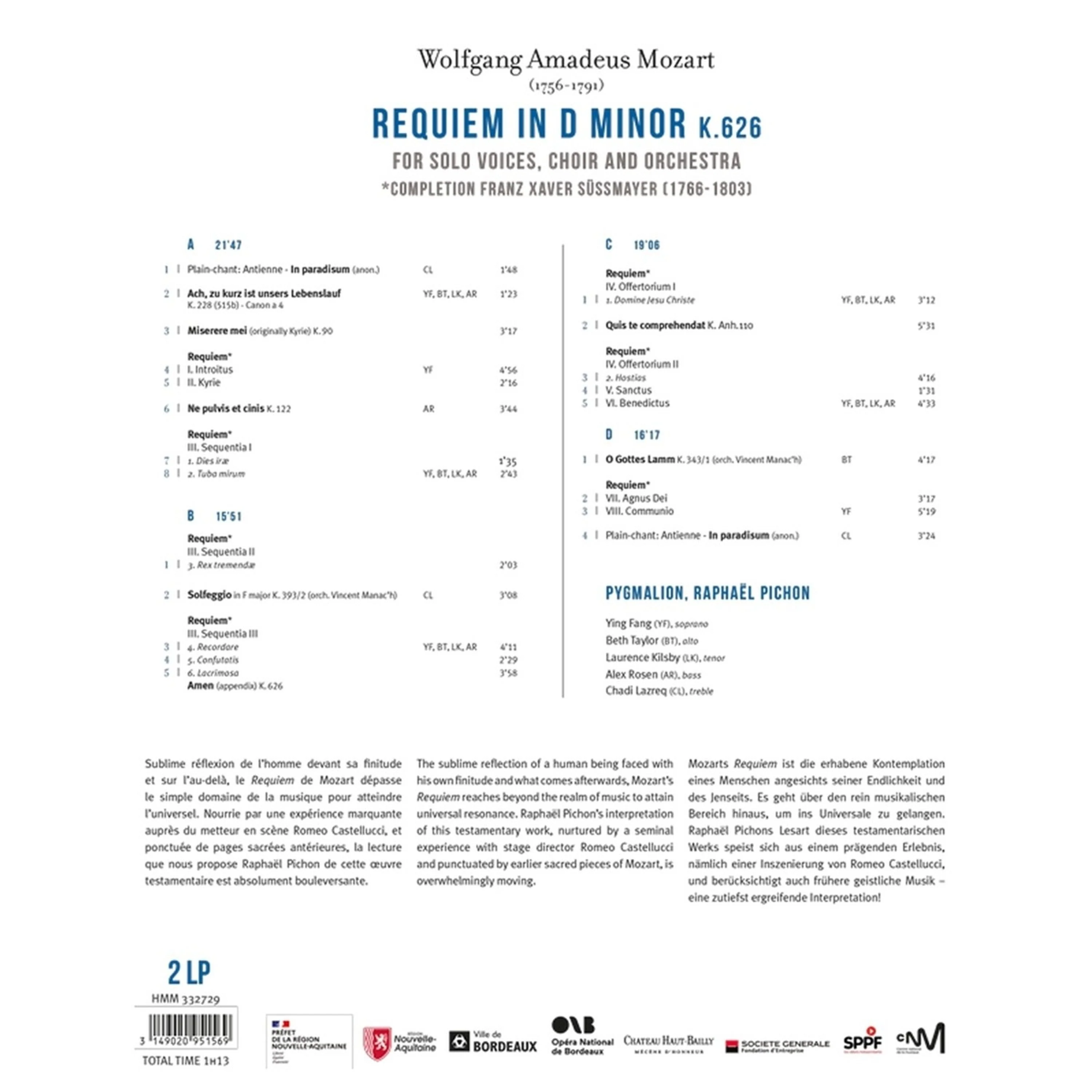 Requiem - Image 2