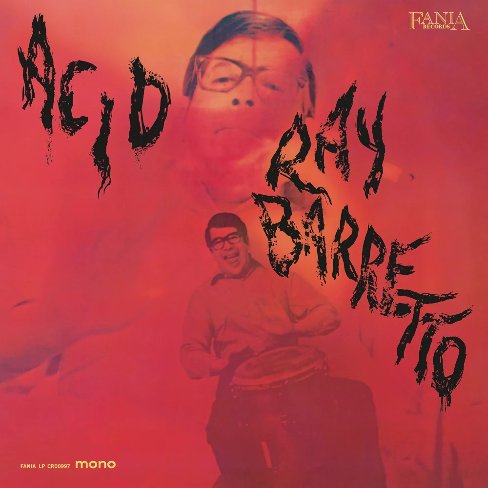Acid - Image 2