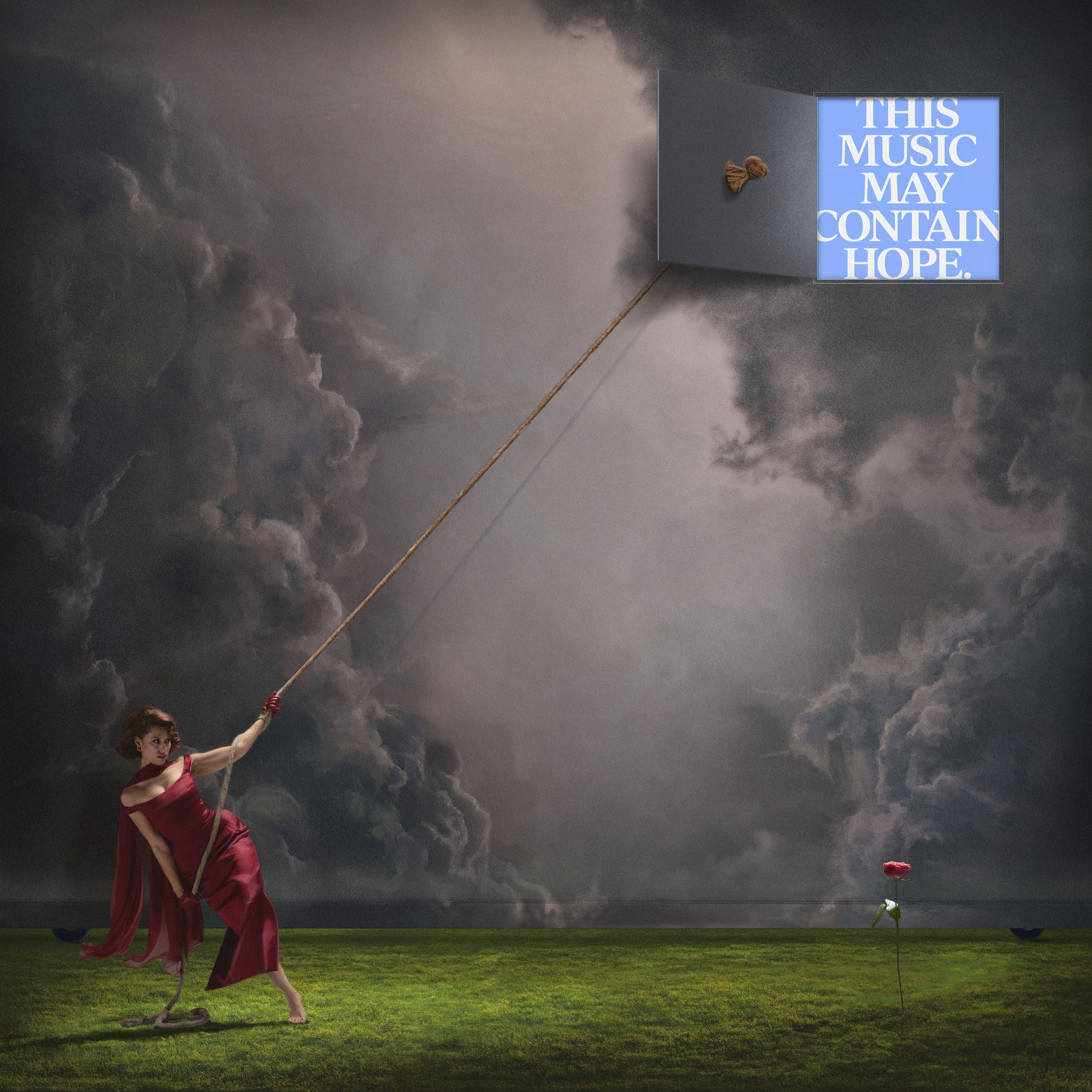 This Music May Contain Hope - Image 2