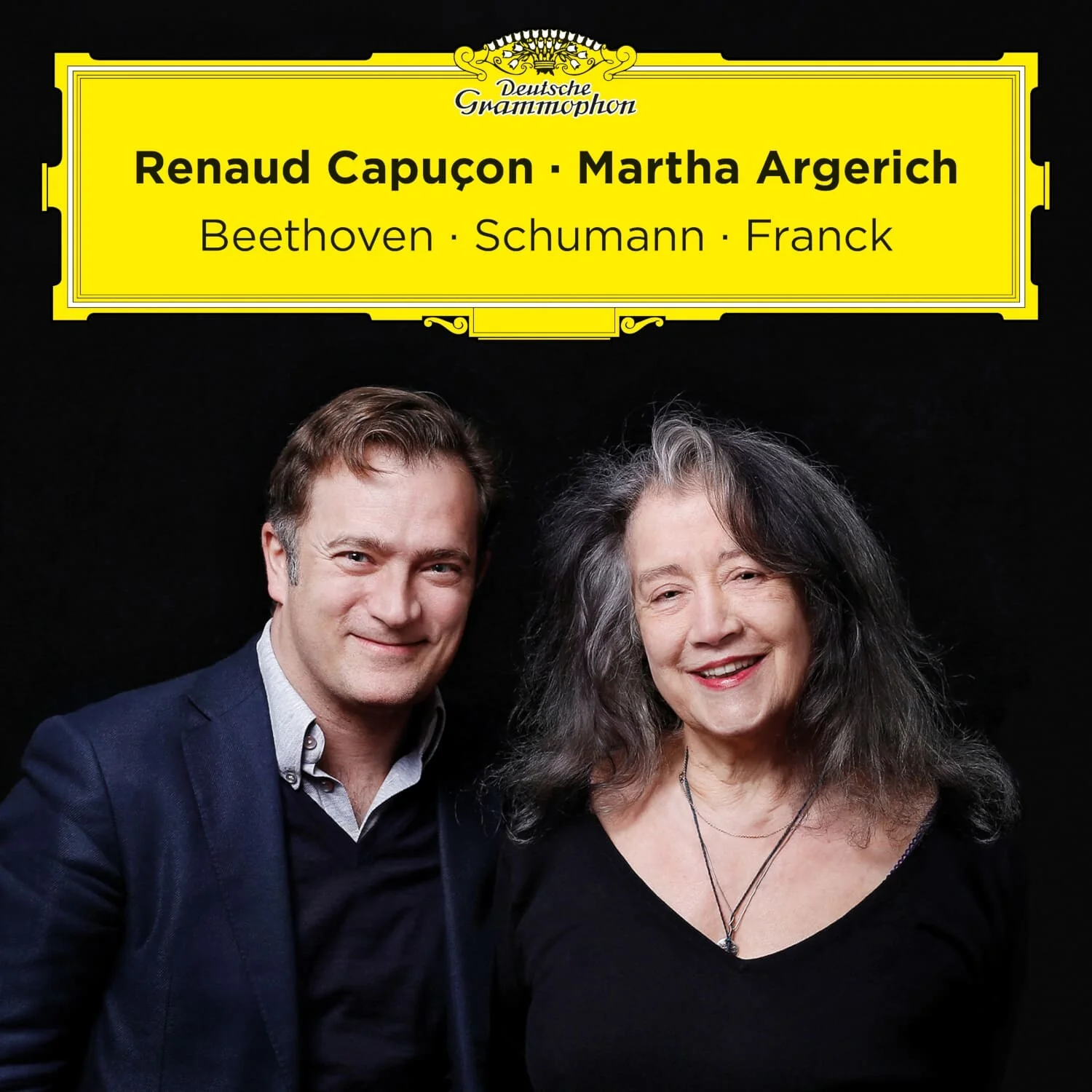 Beethoven – Schumann – Franck - Image 2