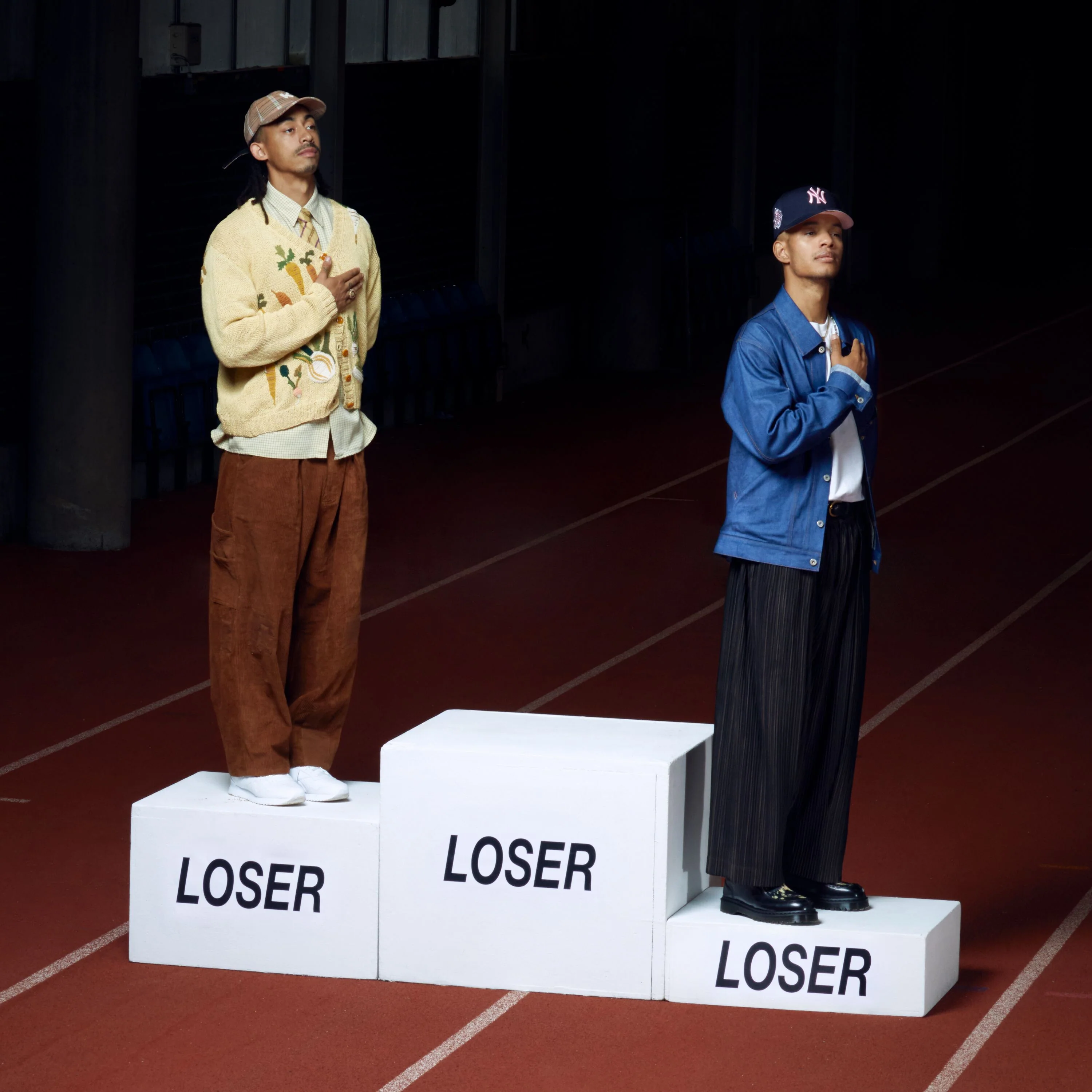 Competition Is For Losers - Image 2