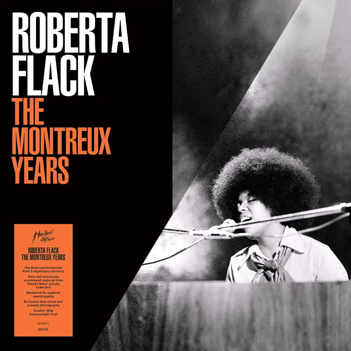 The Montreux Years - Image 2