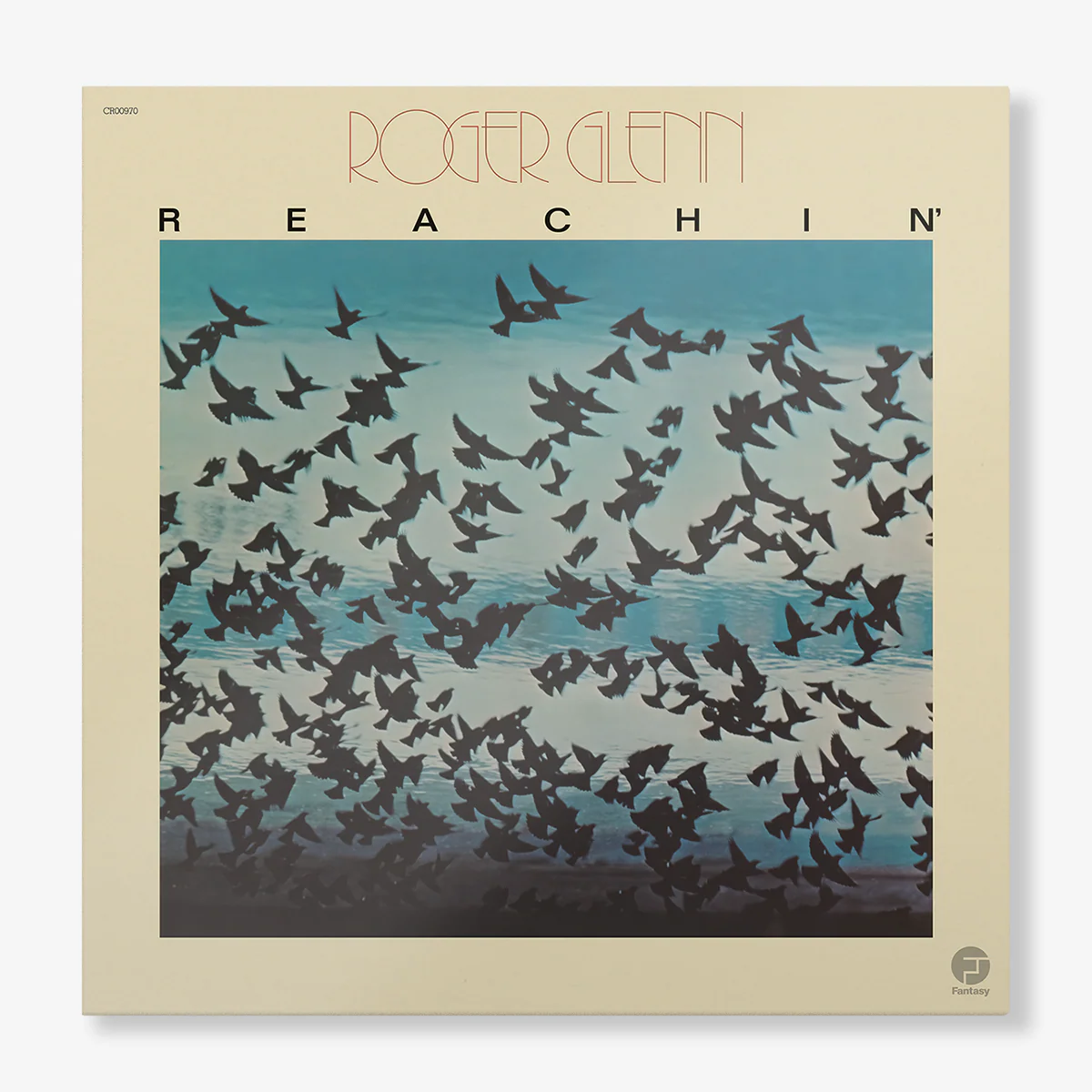 Reachin' - Image 2