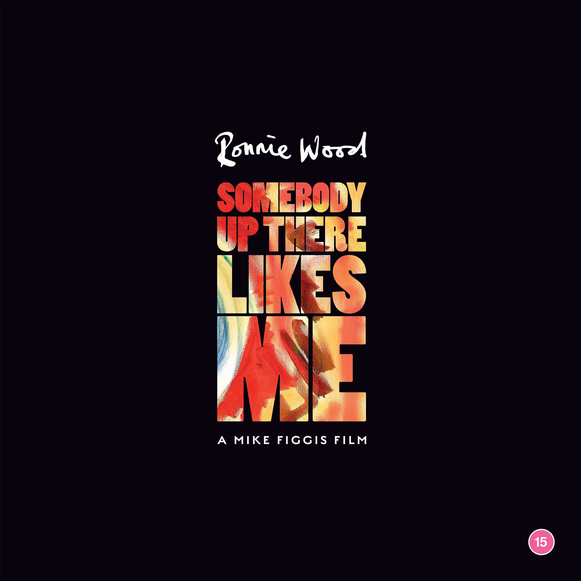 Somebody Up There Likes Me (Ltd. Hardback Book - DVD+BD) - Image 3
