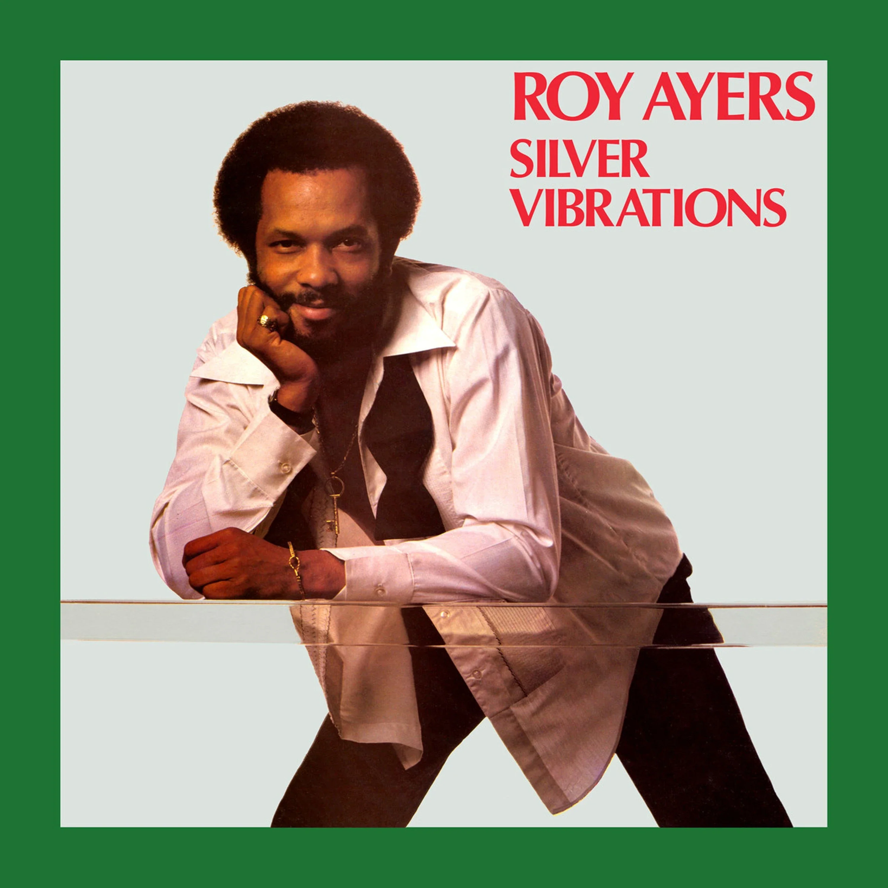 Silver Vibrations