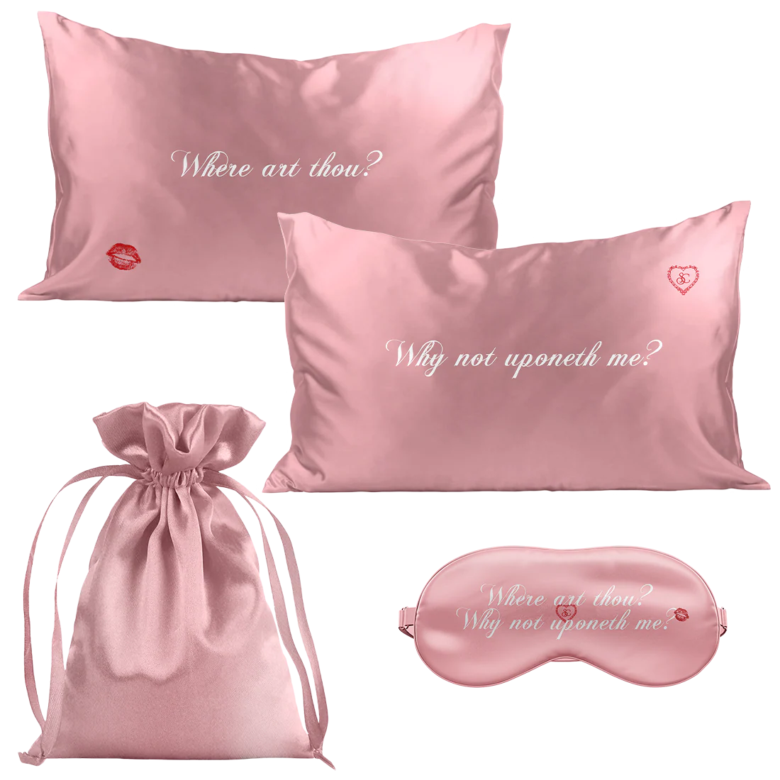 Bed Chem Sleep Kit - Image 2
