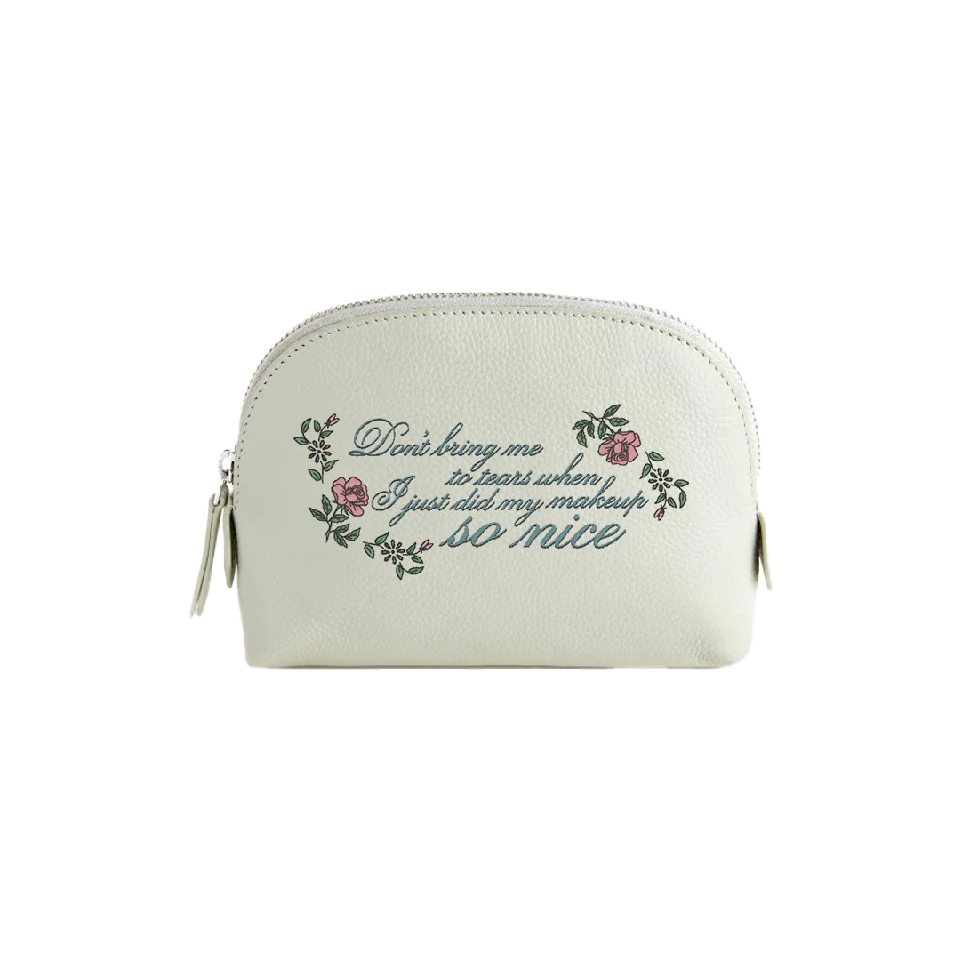 Please Please Please Cosmetics Bag