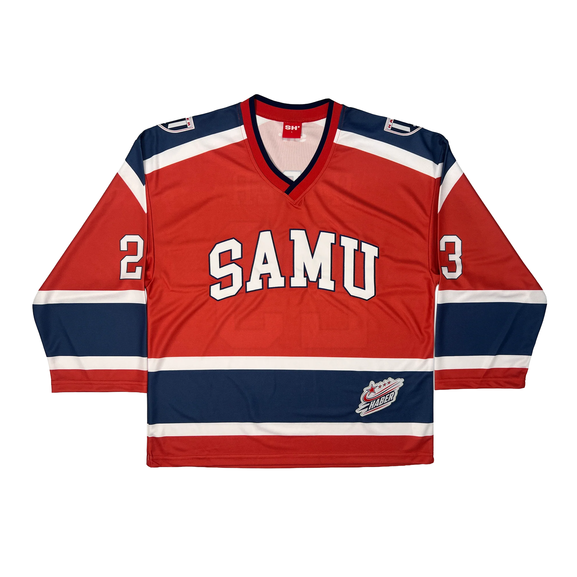 Hockey Jersey