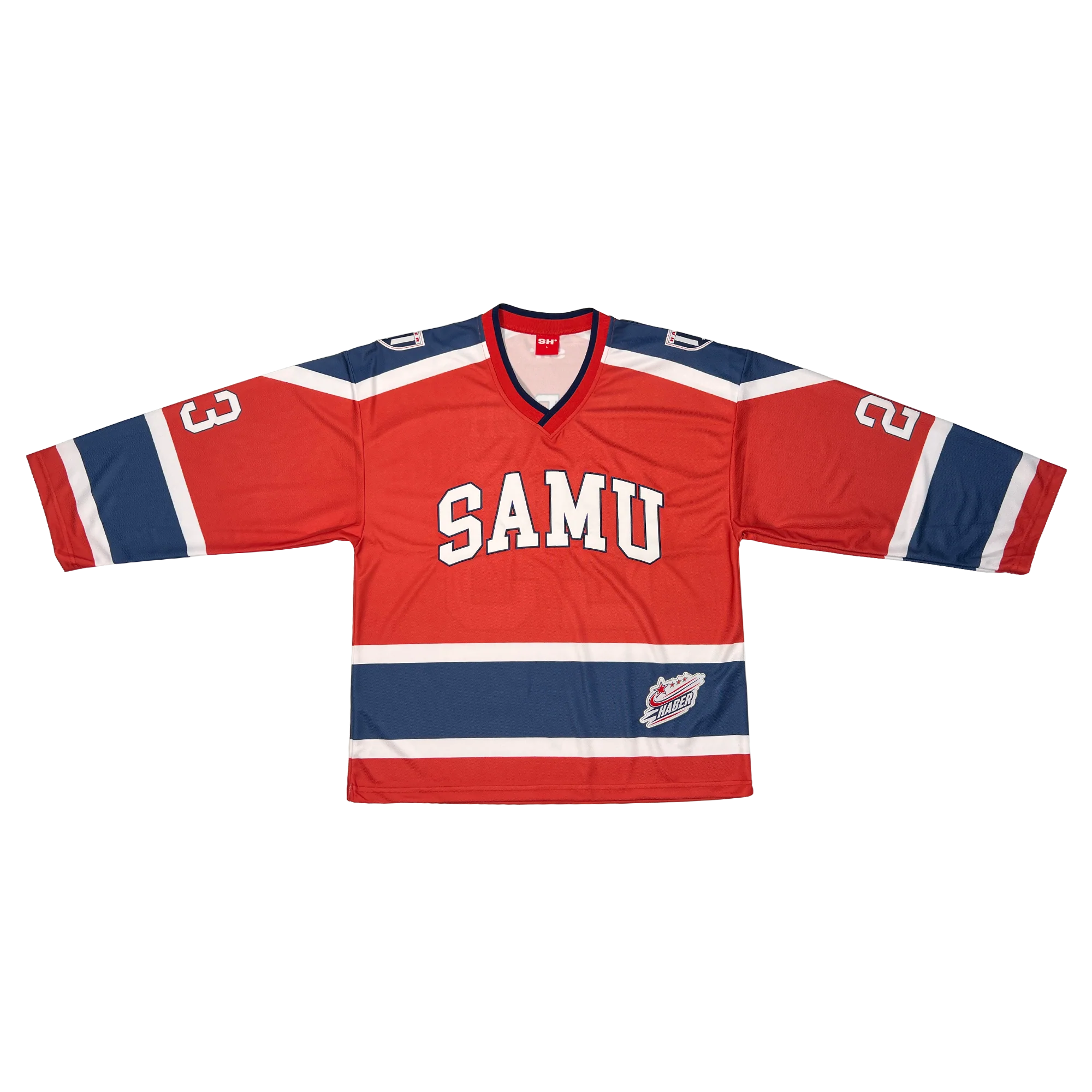 Hockey Jersey - Image 2