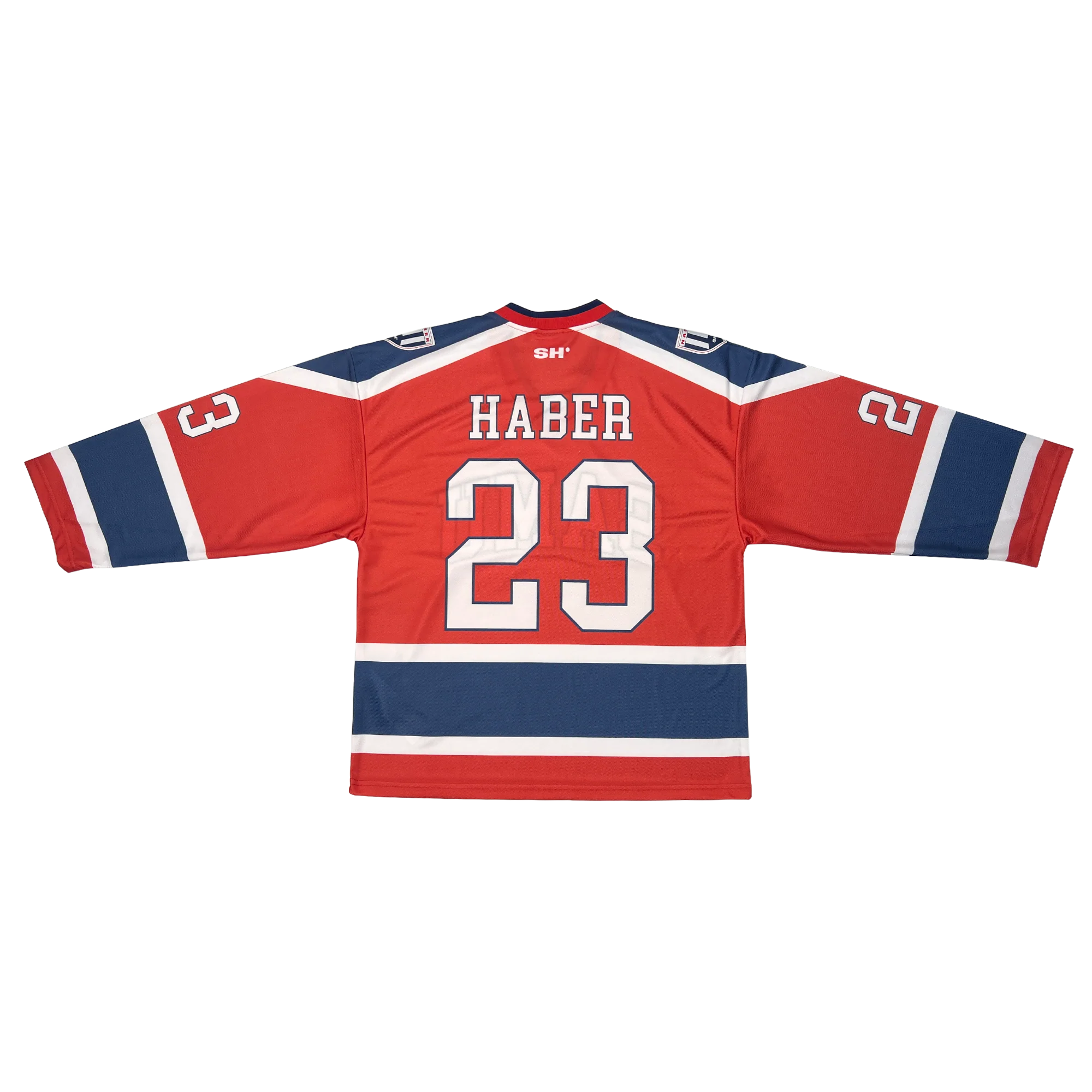 Hockey Jersey - Image 3