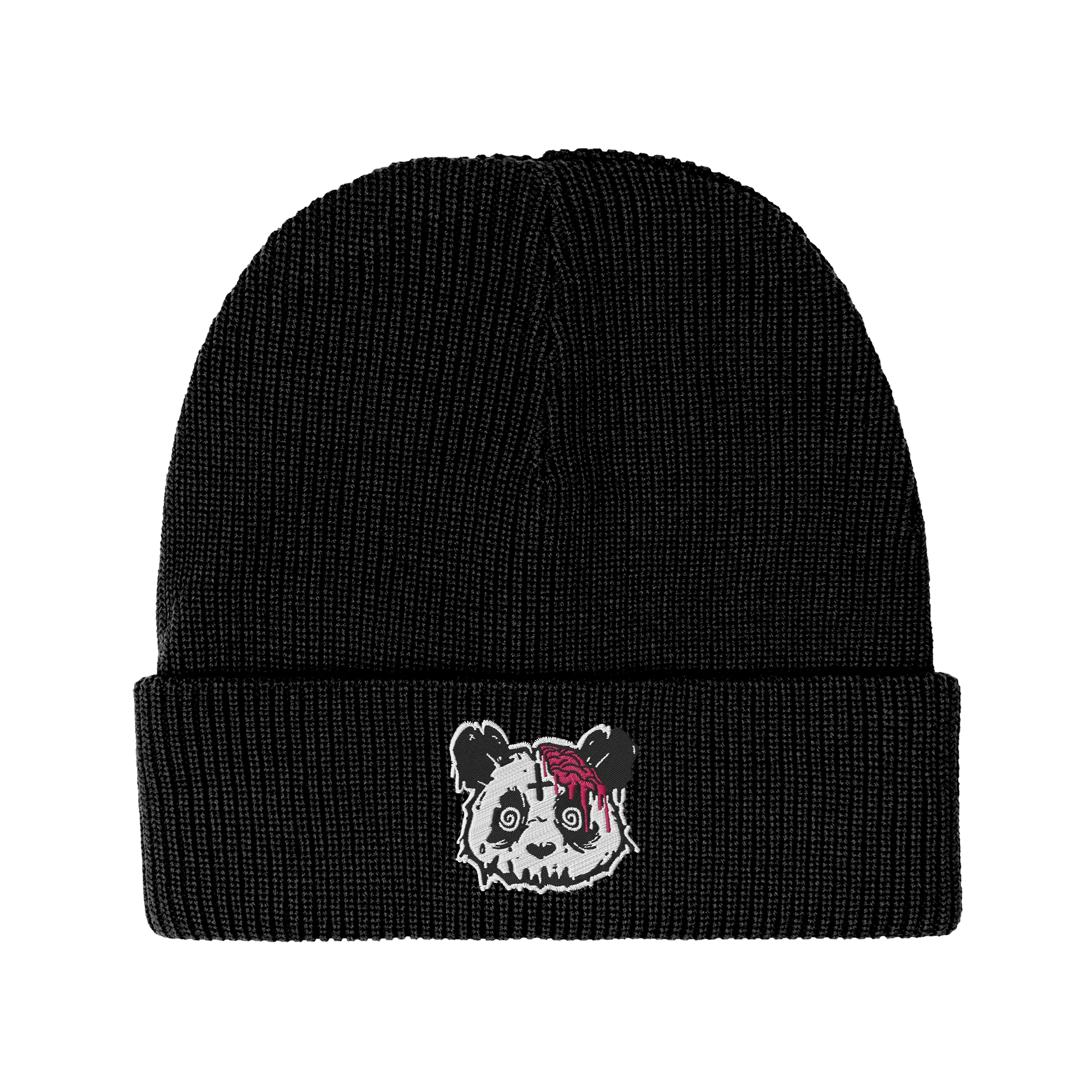 Pandastruck