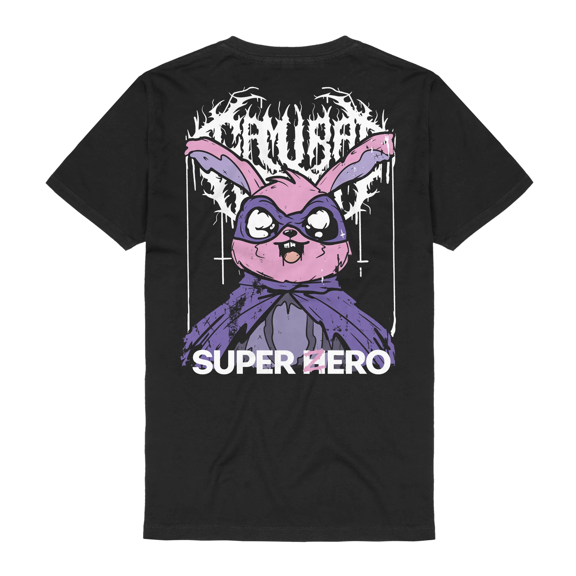 Super Zero - Image 2