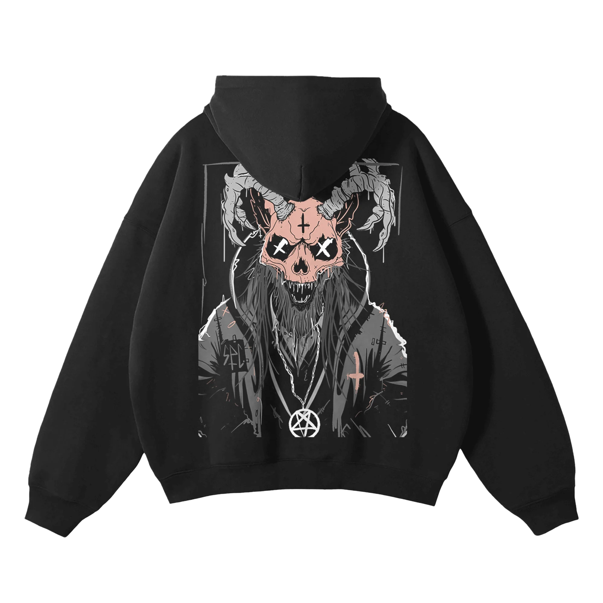 Wendigo - Image 2