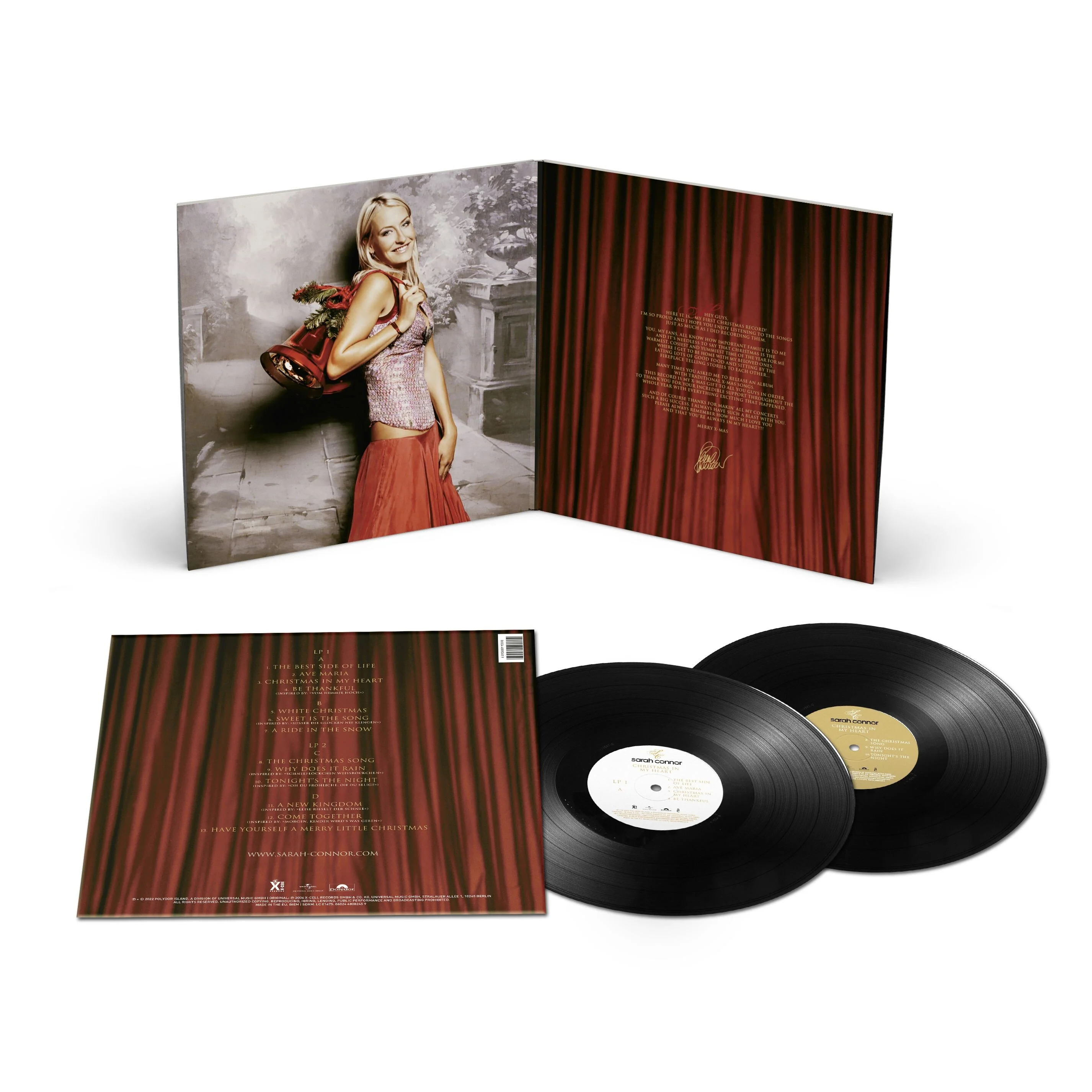 Christmas In My Heart - Image 2