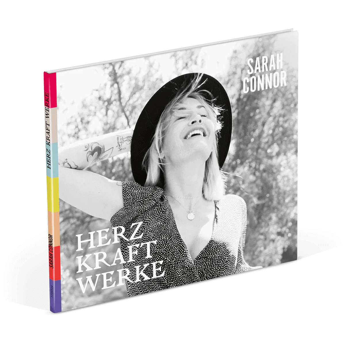 HERZ KRAFT WERKE