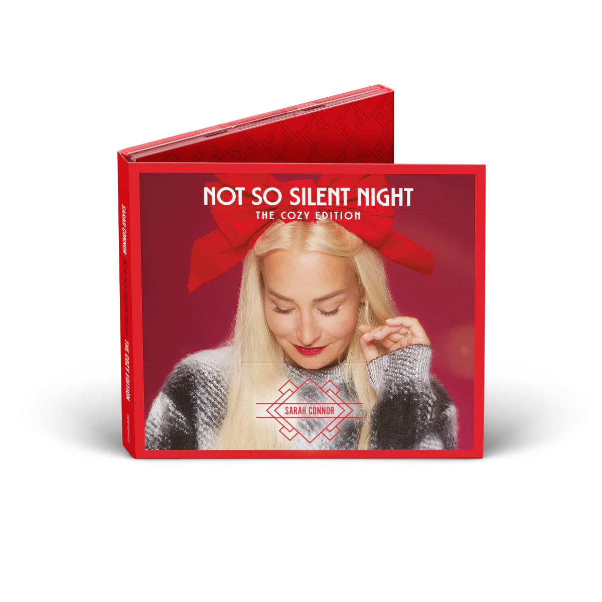 Not So Silent Night - Image 2