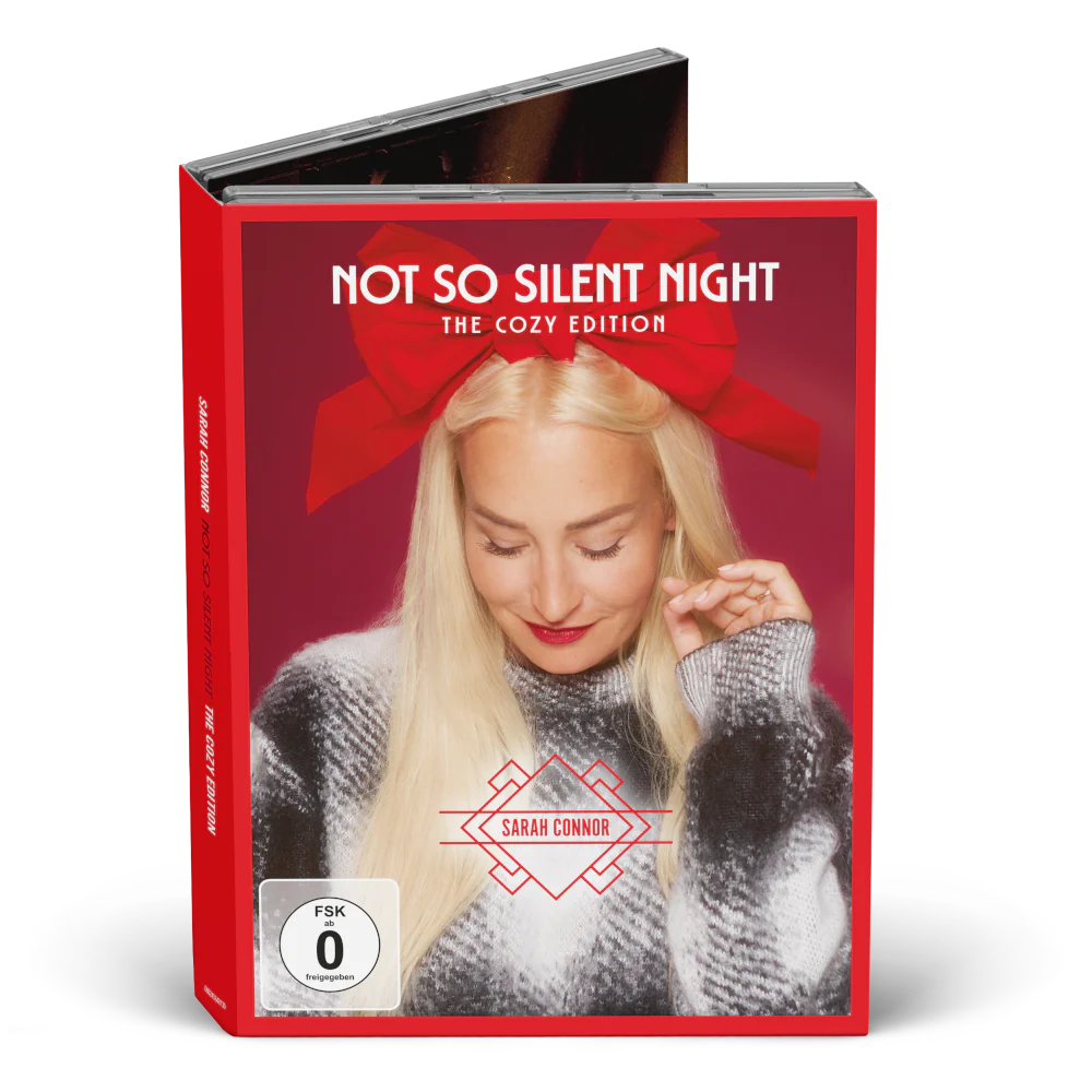 Not So Silent Night - Image 2