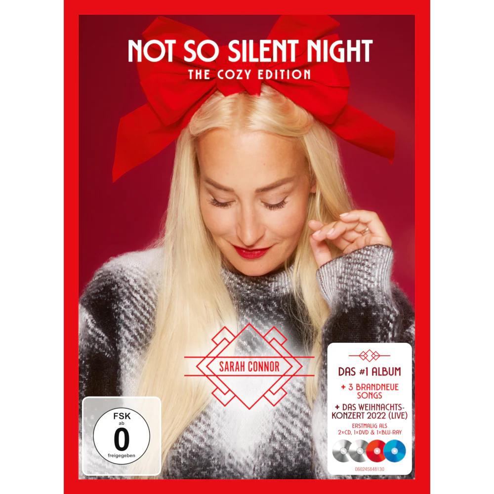 Not So Silent Night - Image 3