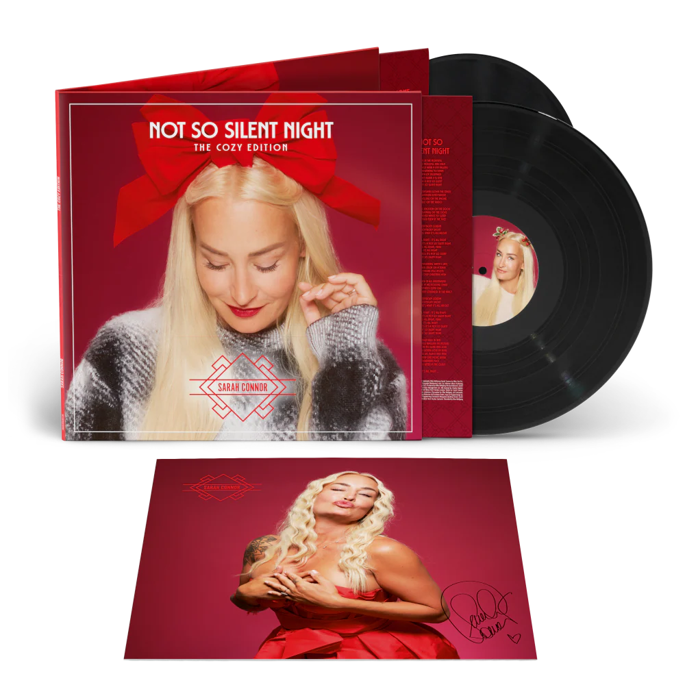 Not So Silent Night - Image 2