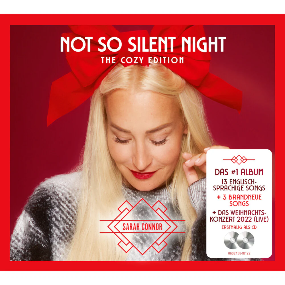 Not So Silent Night - Image 4