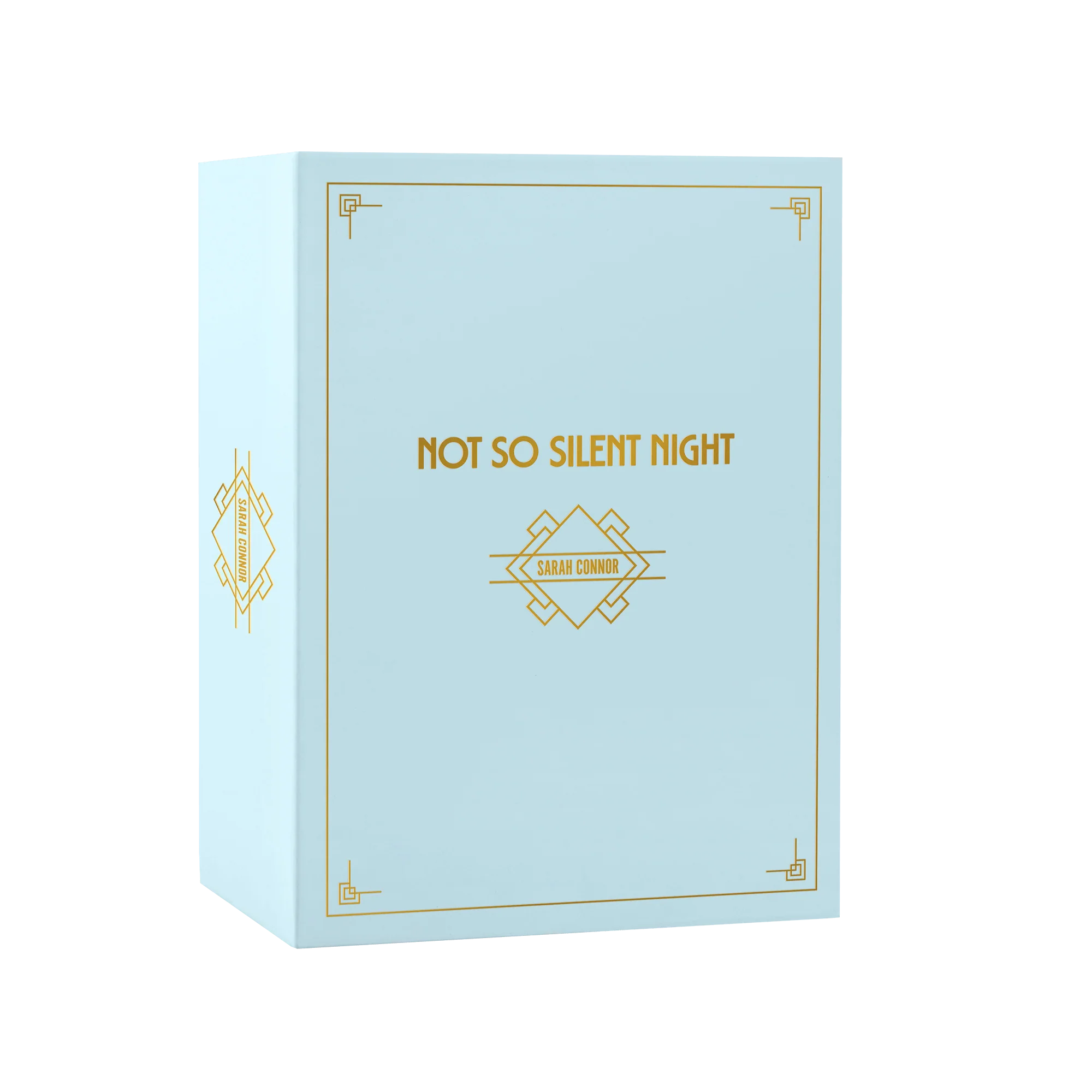 Not So Silent Night - Image 3