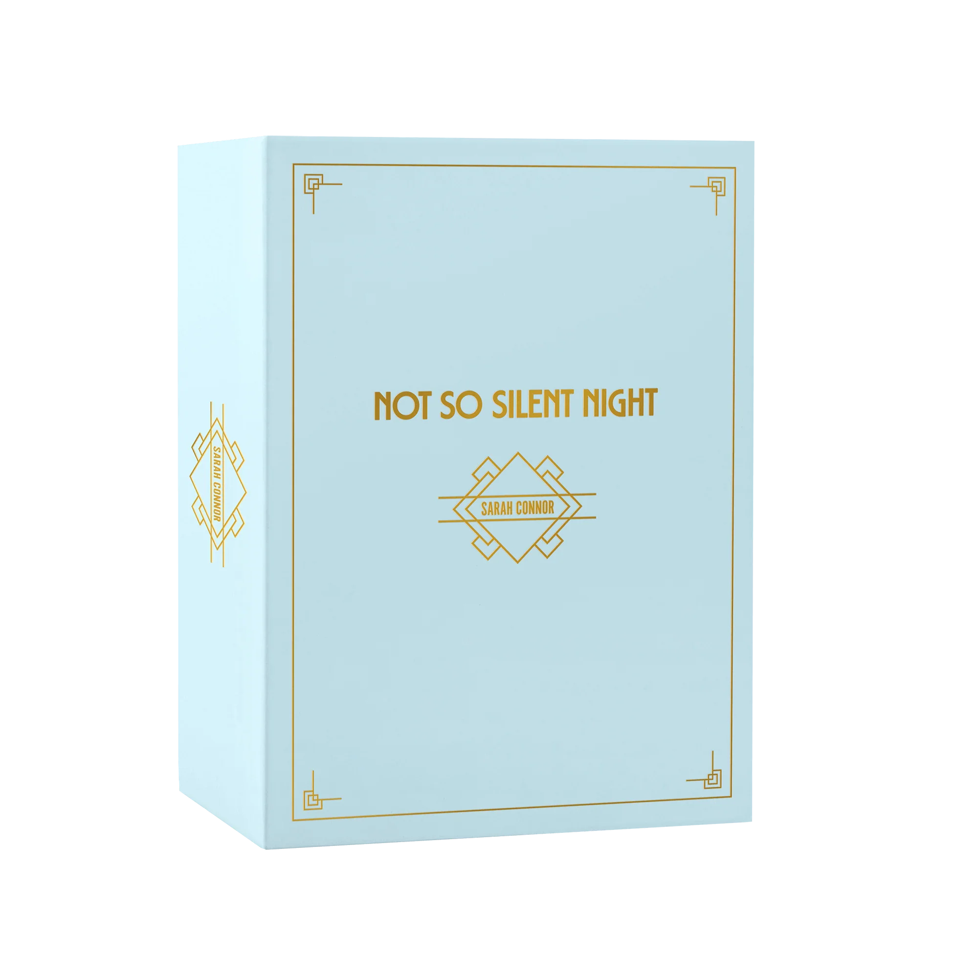 Not So Silent Night - Image 4
