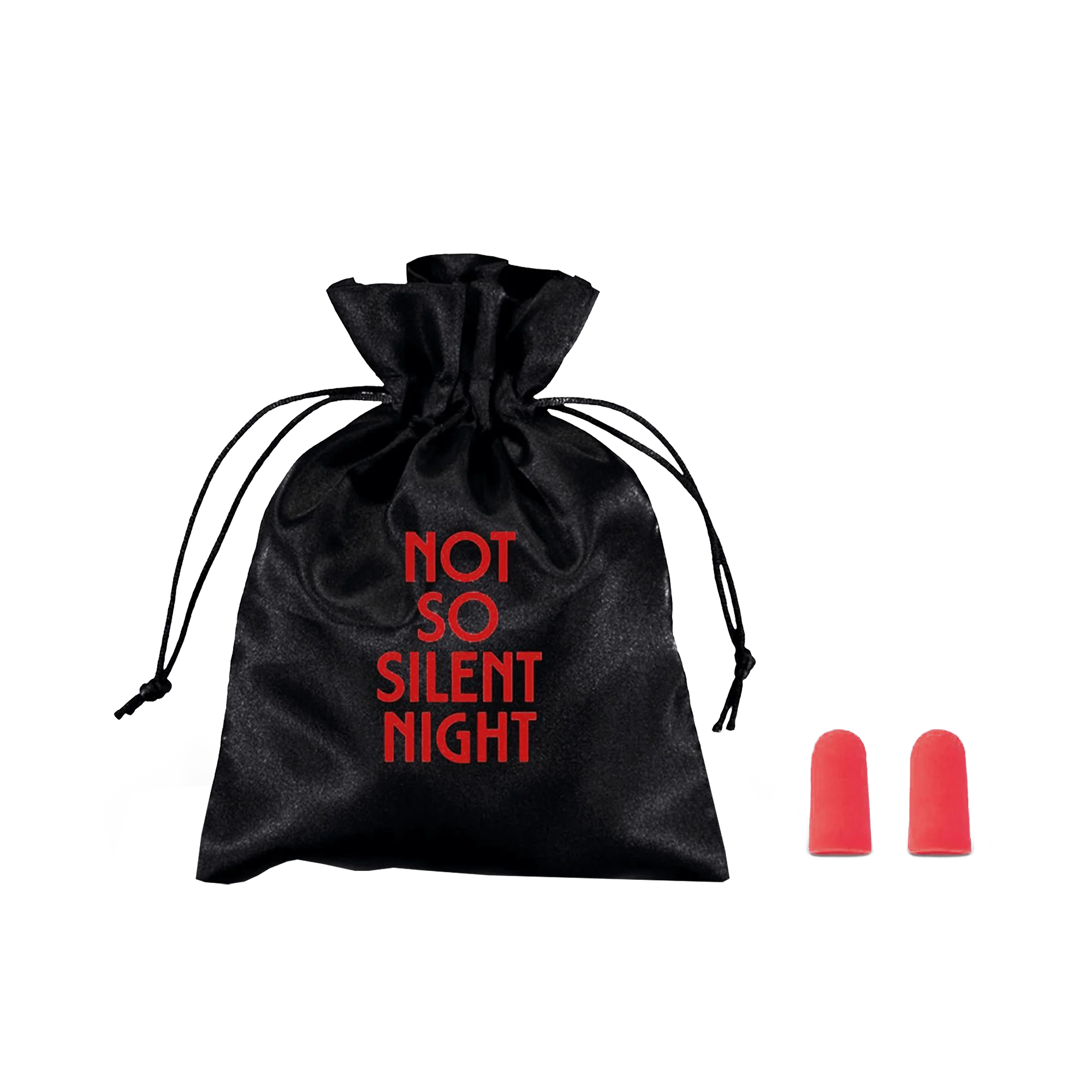 Not So Silent Night - Image 7