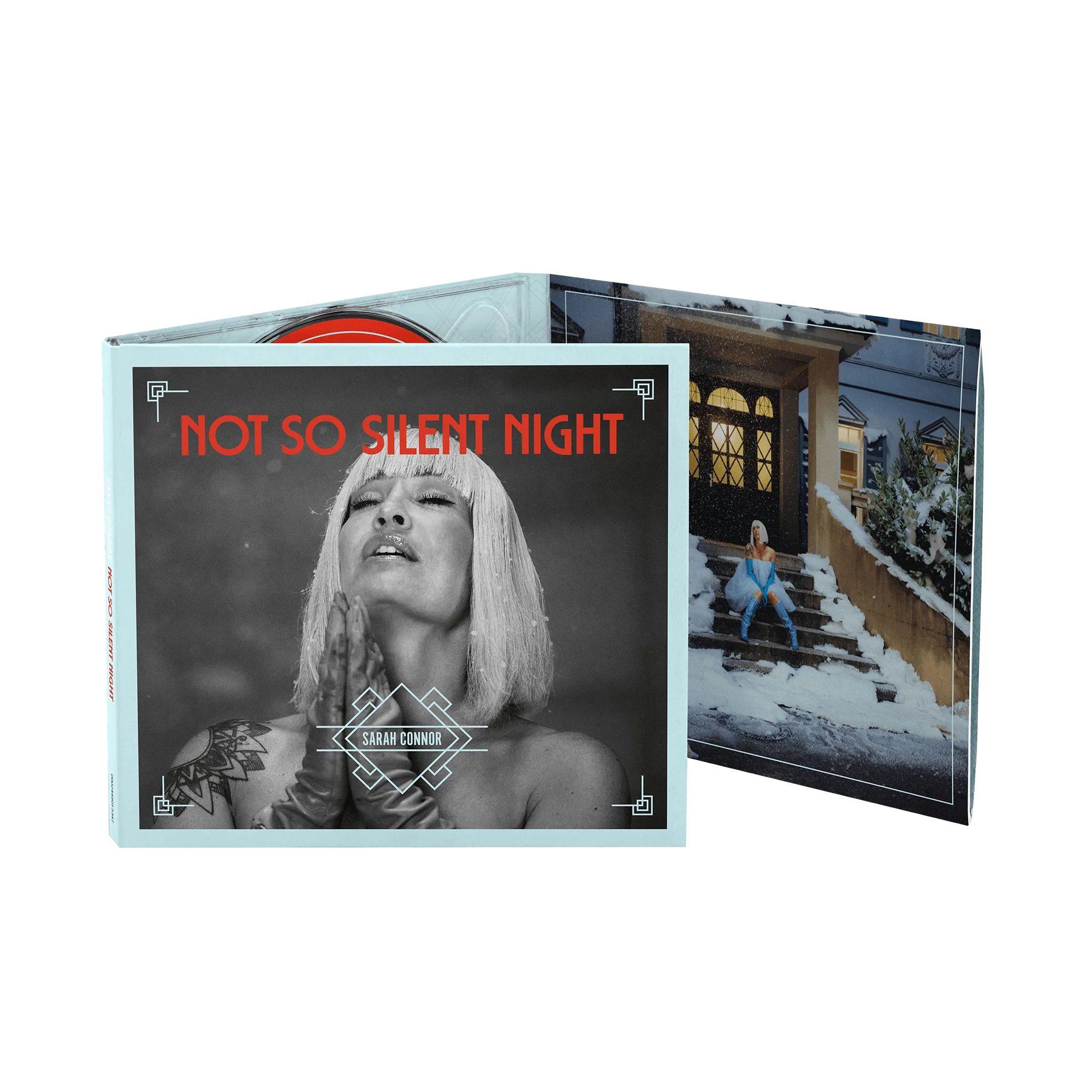 Not So Silent Night - Image 3