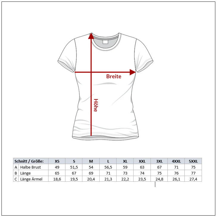 Wünsch Dir Was - Josie Glückskäfer Shirt - Image 2