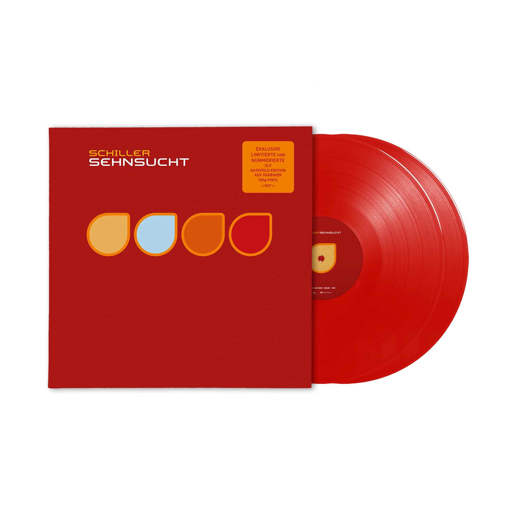 Sehnsucht