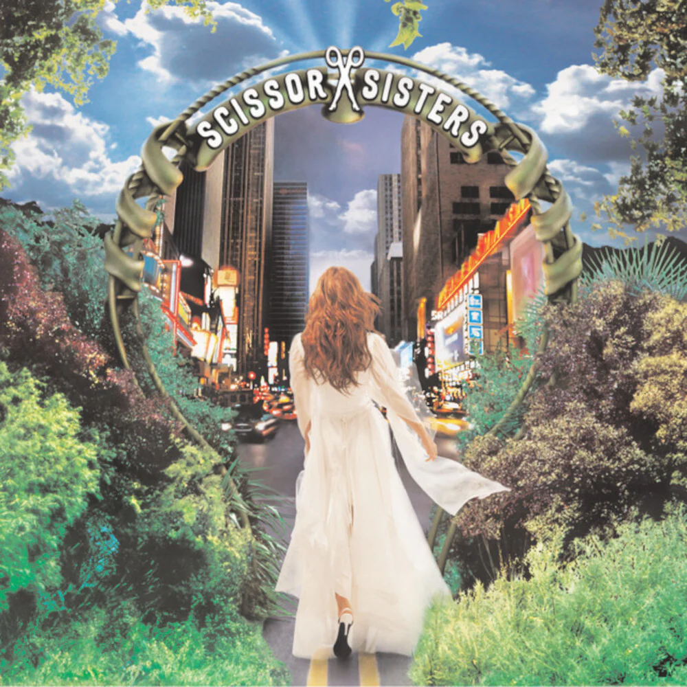 Scissor Sisters - Image 2
