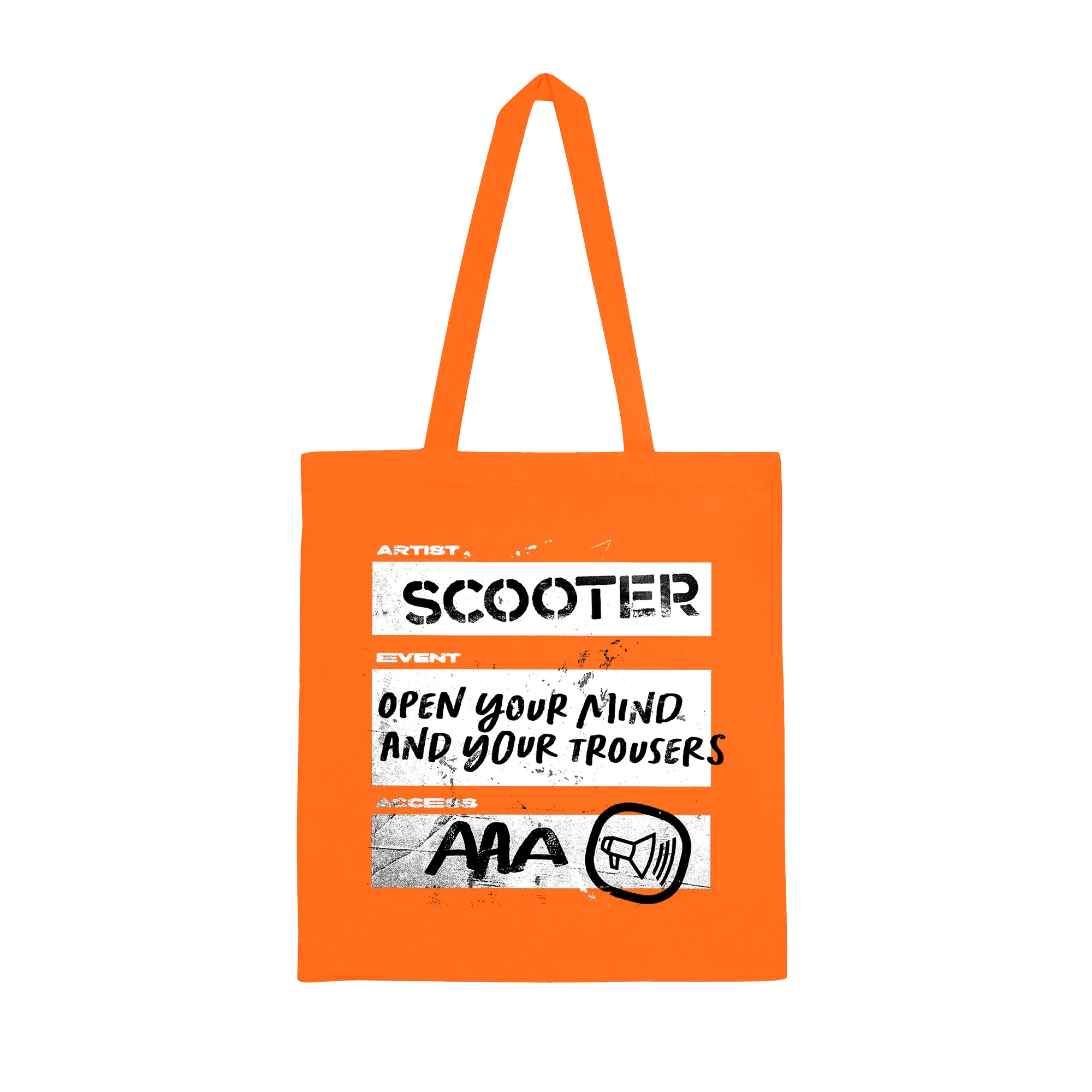 AAA Pass