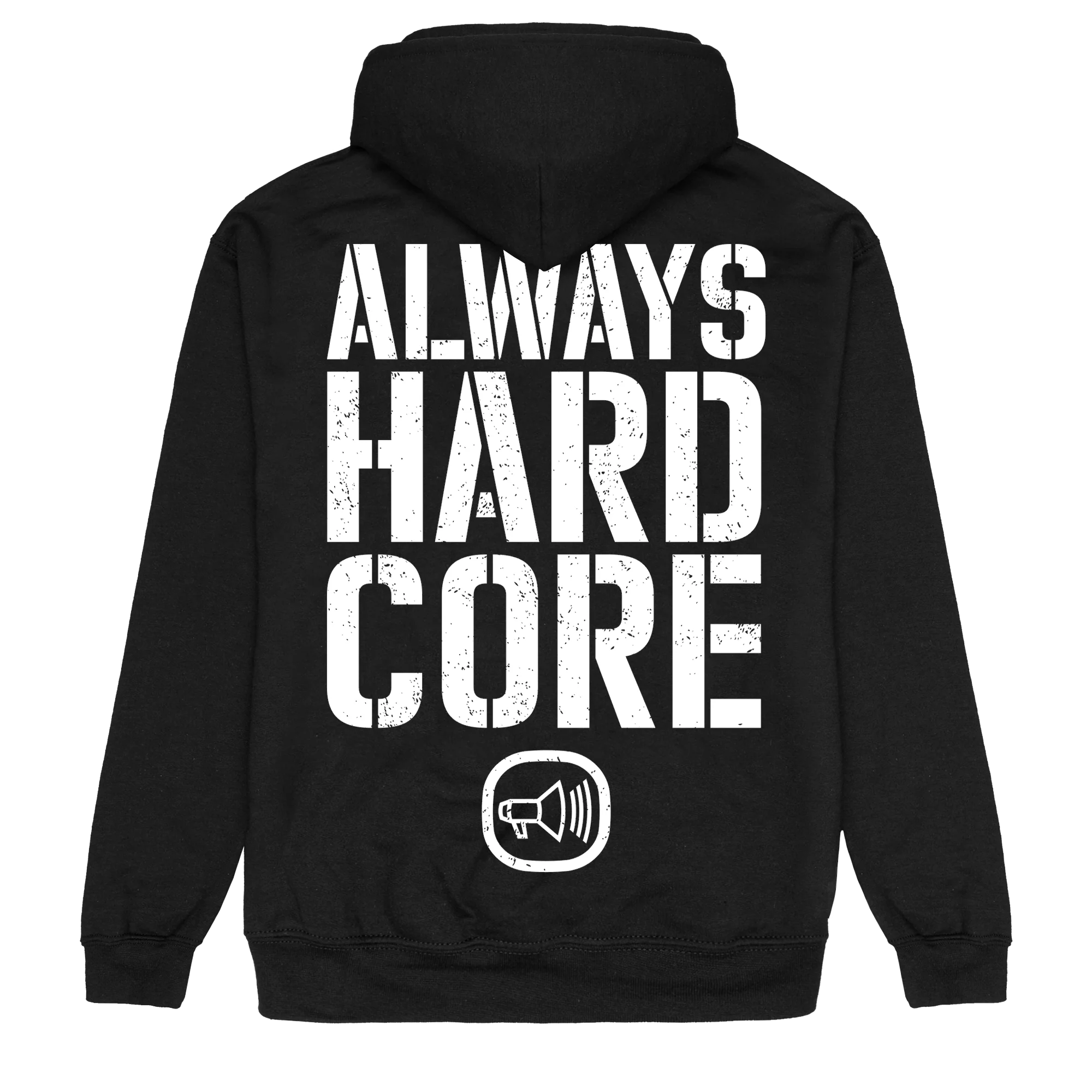 Always Hardcore - Image 2
