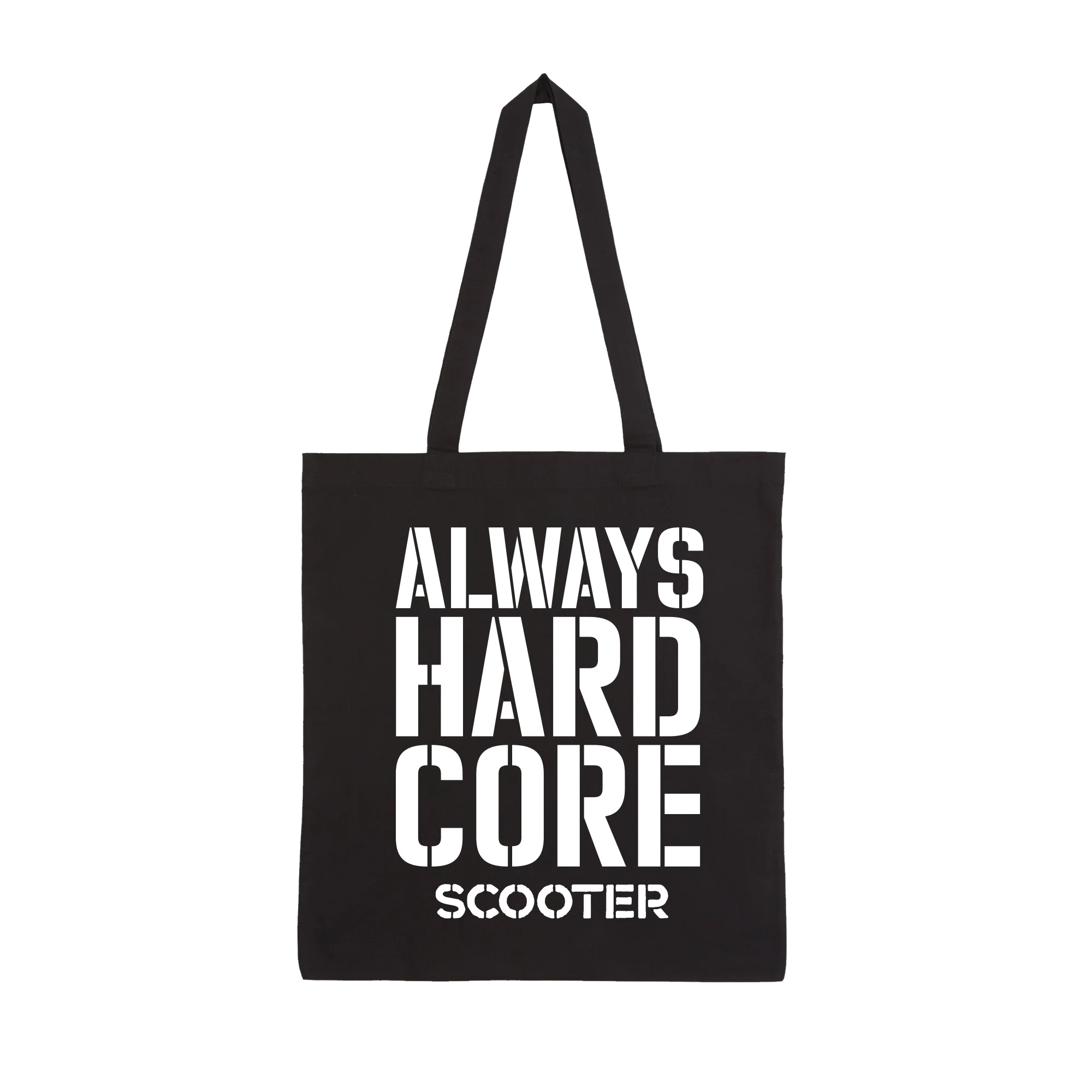 Always Hardcore