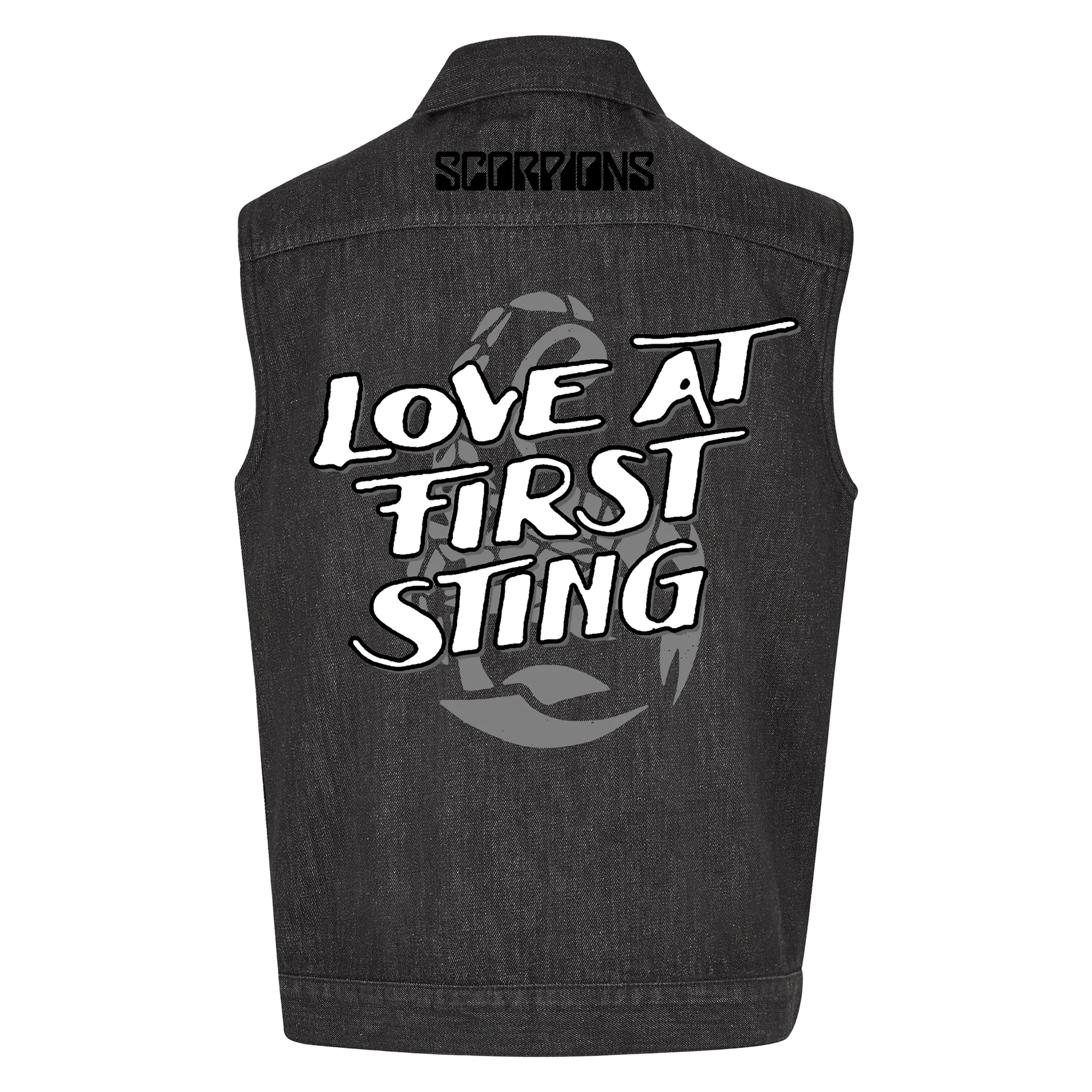 Love At First Sting