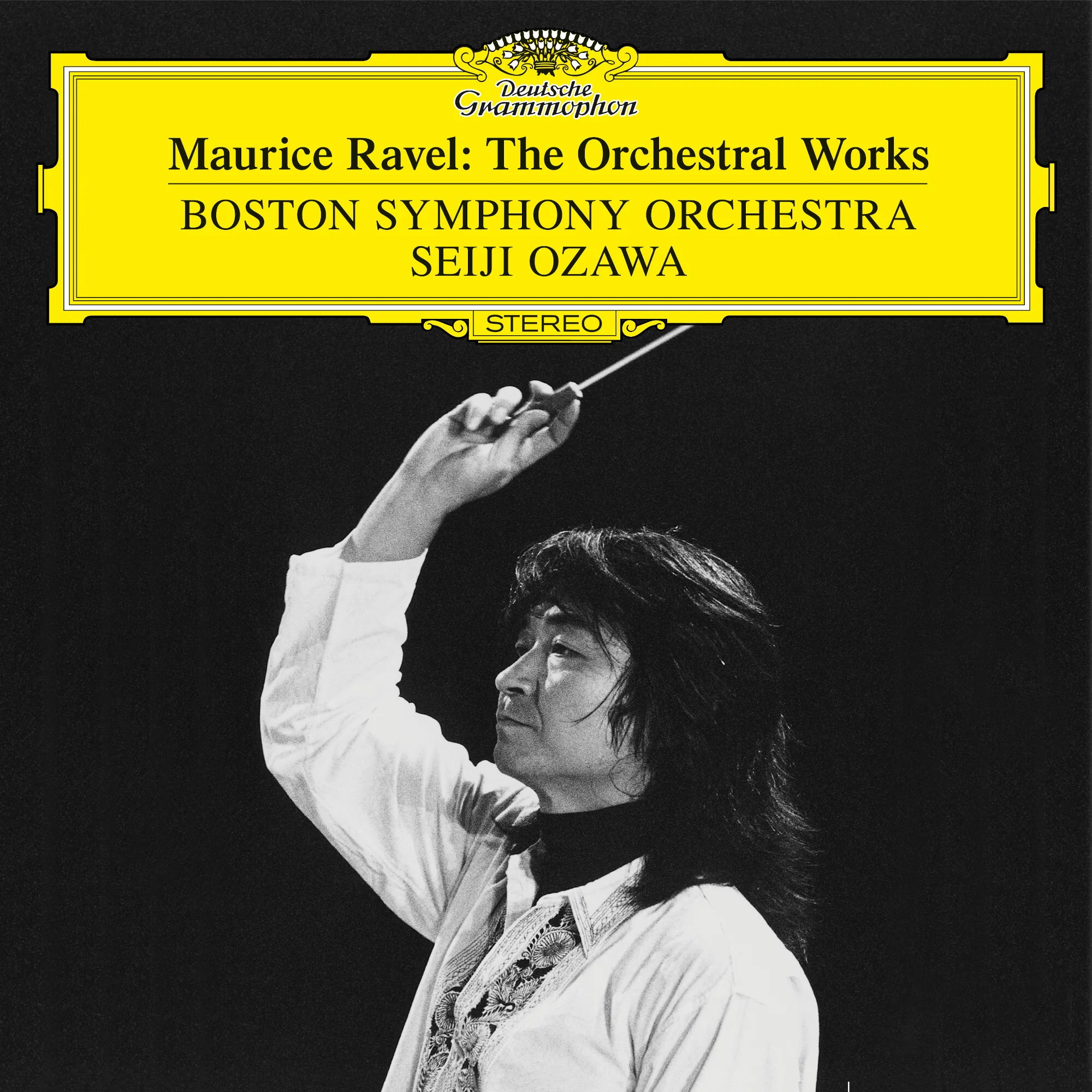 Ravel: The Orchestral Works - Image 2