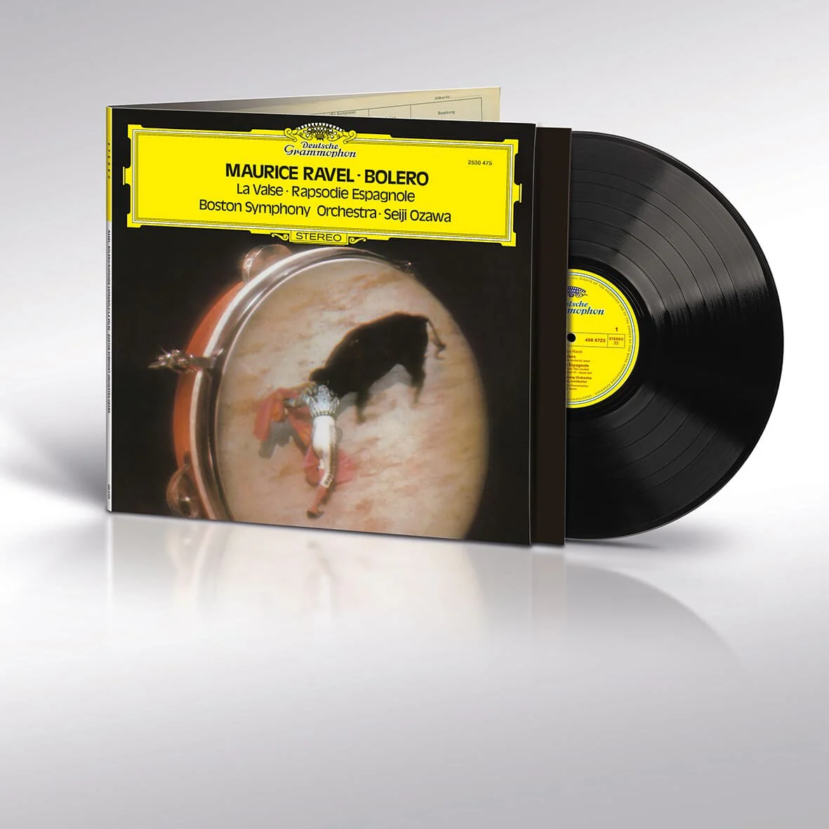 Ravel: The Orchestral Works - Image 4