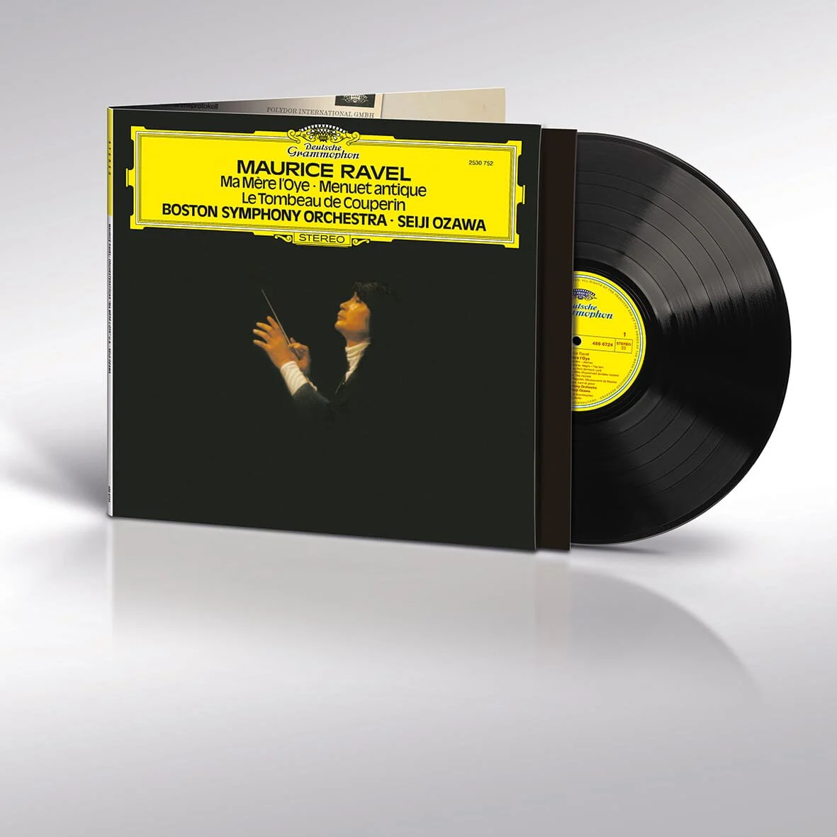 Ravel: The Orchestral Works - Image 5