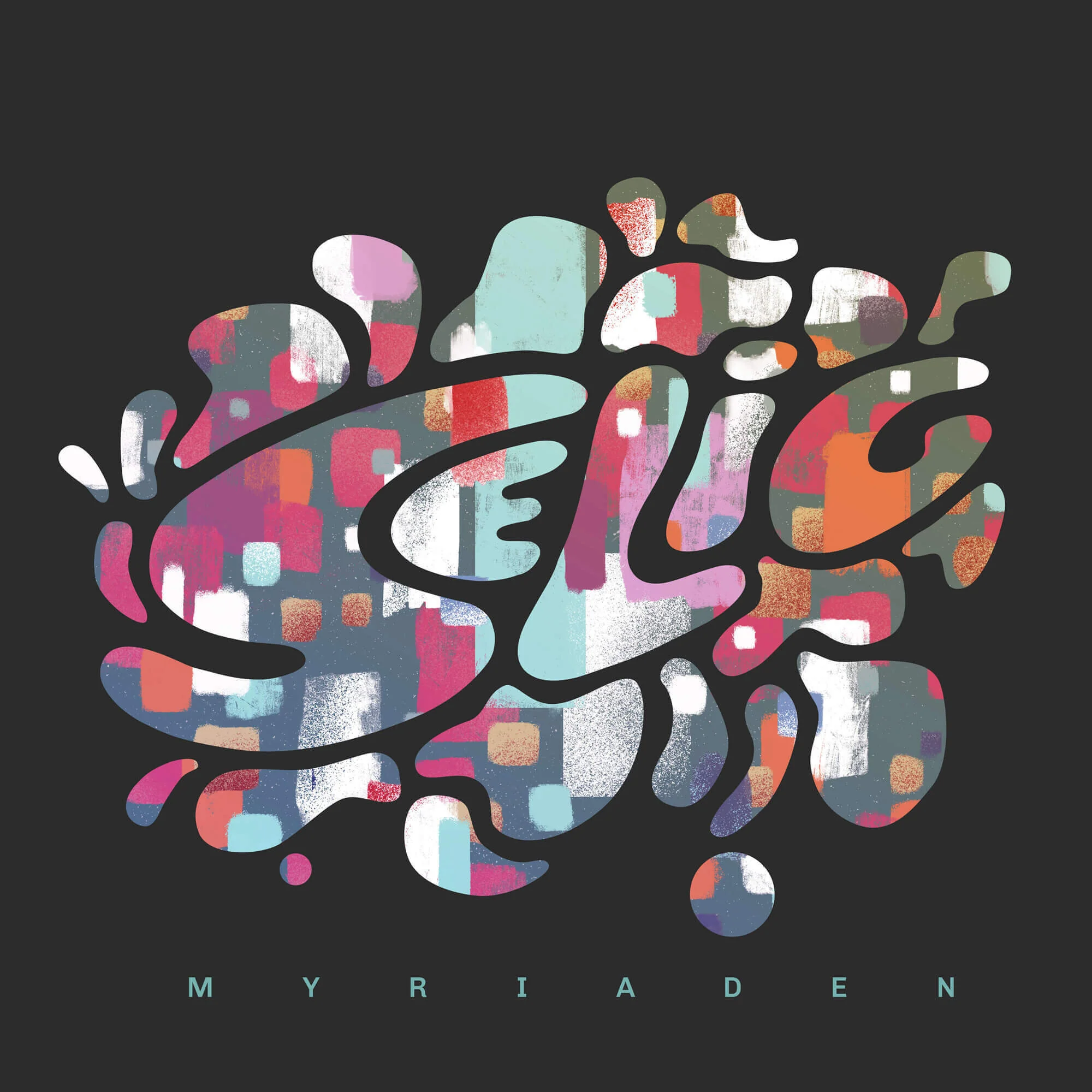 Myriaden (Ltd. Vinyl Box) - Image 2
