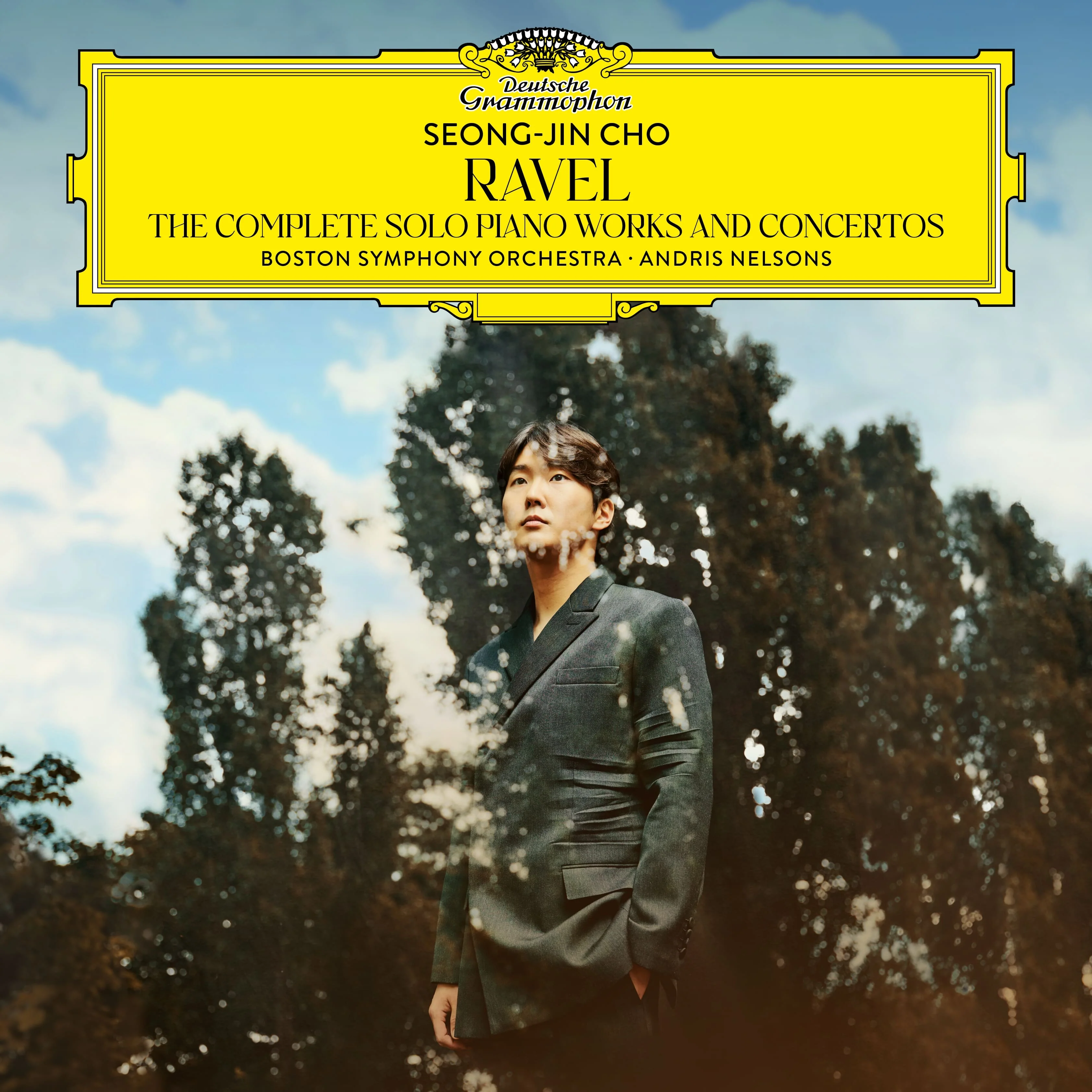 Ravel: The Complete Solo Piano Works & Concertos - Image 2