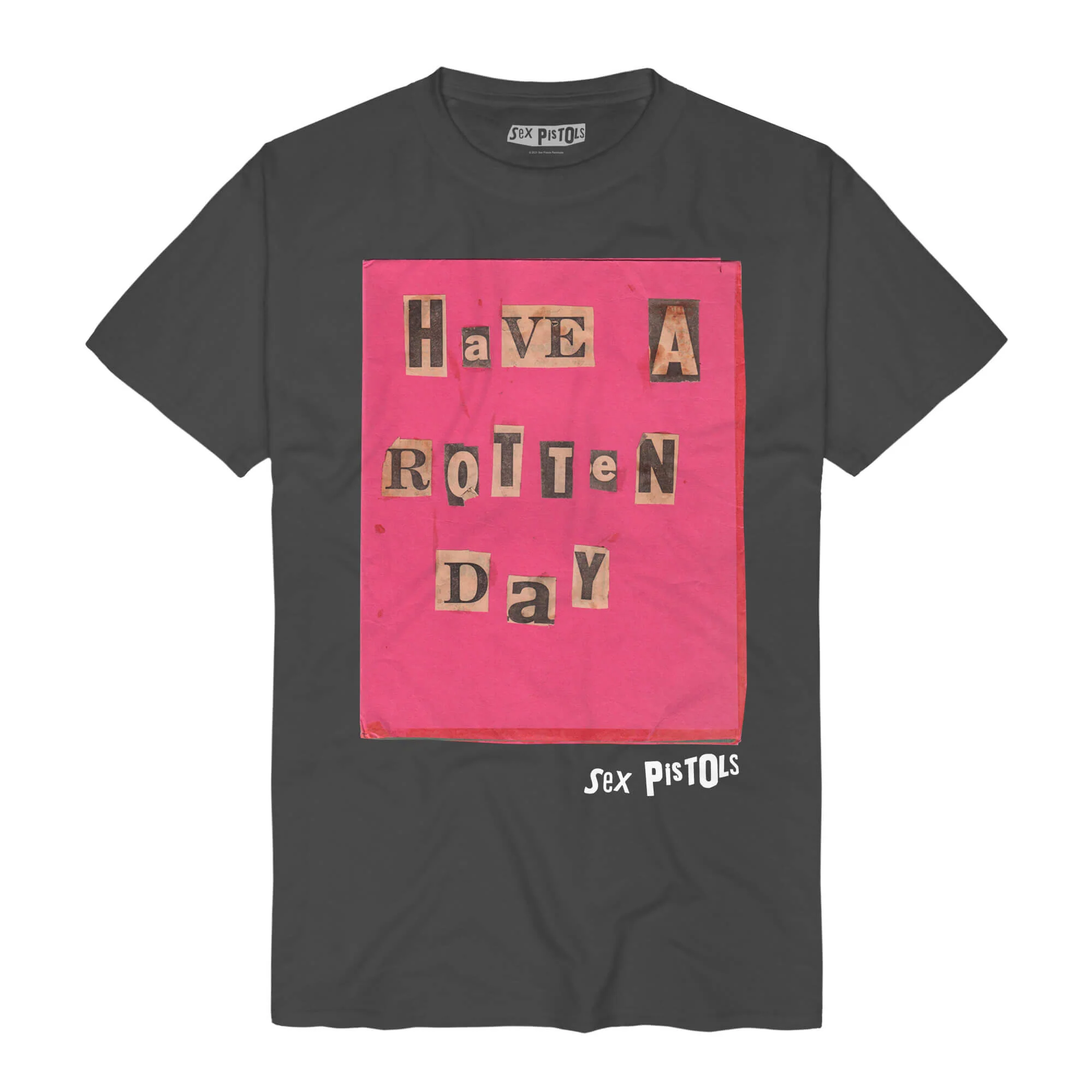 Rotten Day