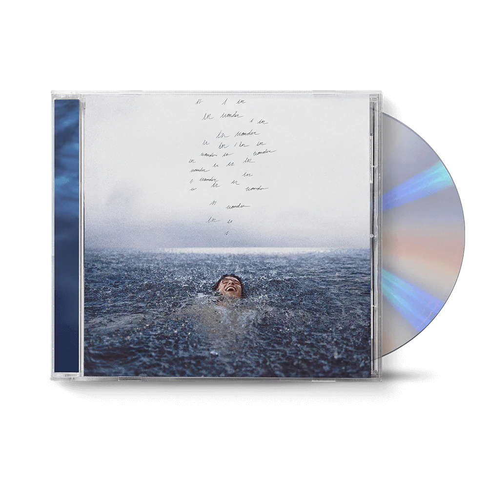 WONDER STANDARD CD
