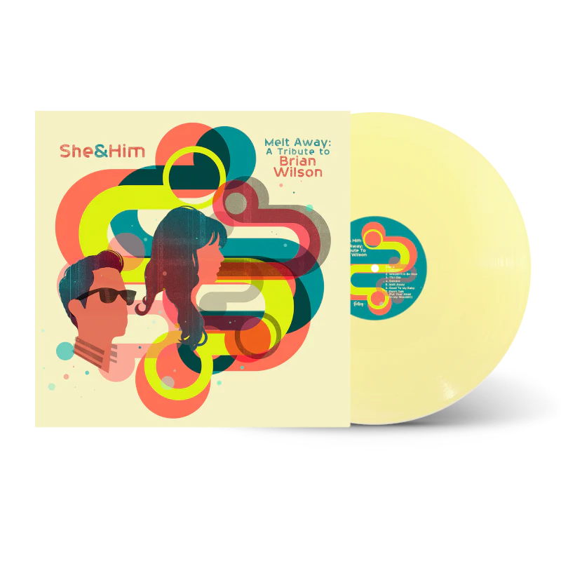 Melt Away: A Tributo To Brian Wilson